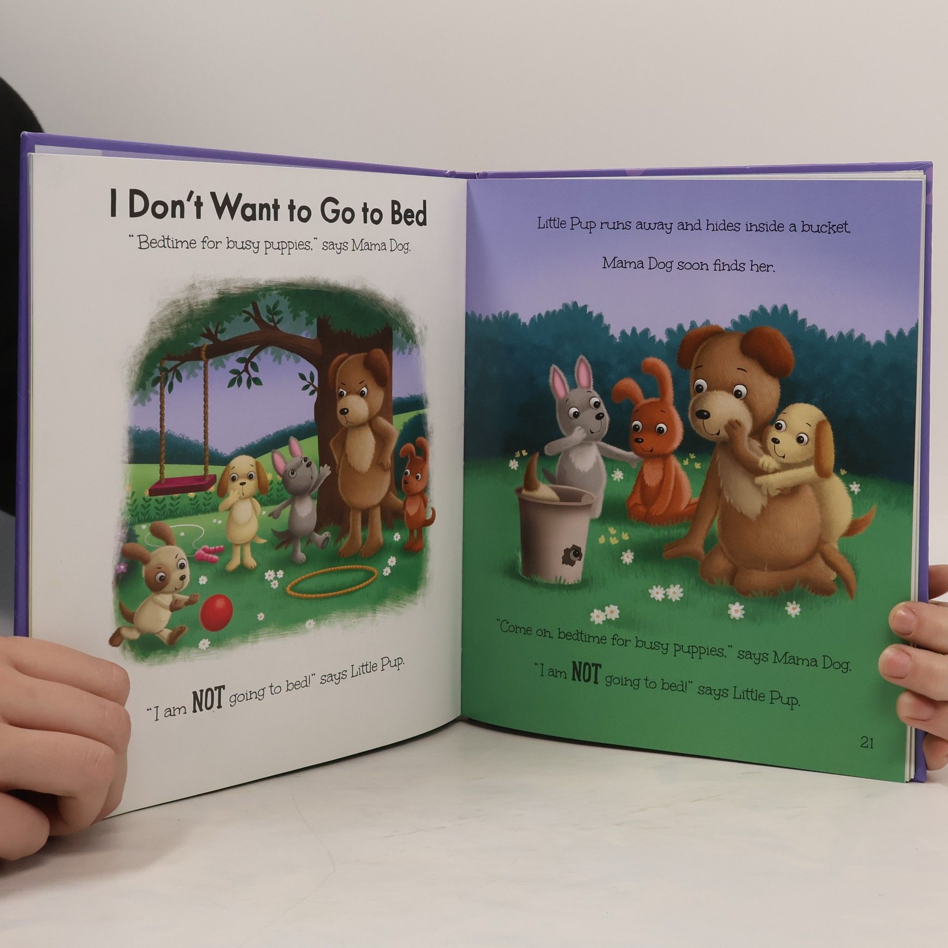 James Newman Gray Stories for 2 Year Olds