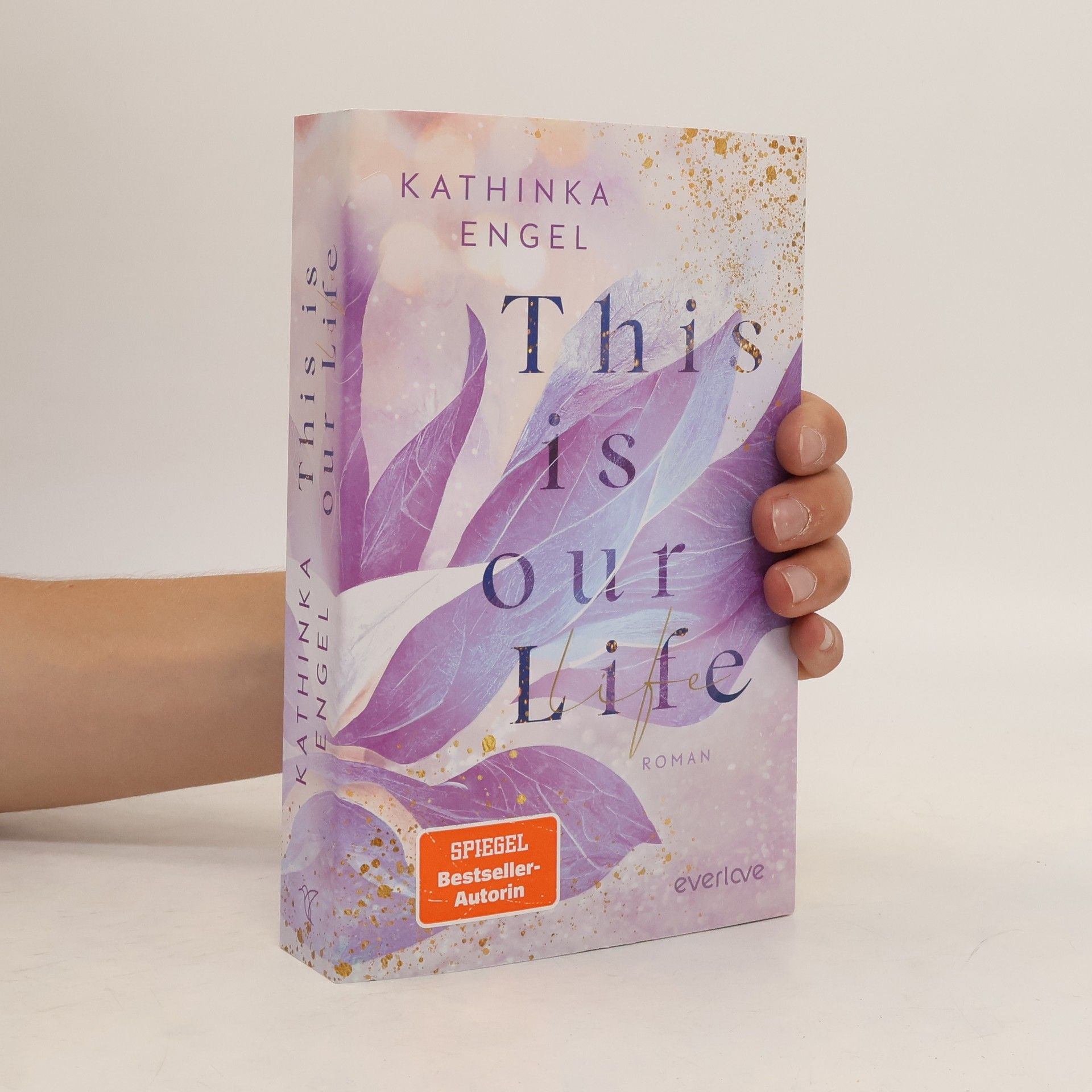 Kathinka Engel This is Our Life