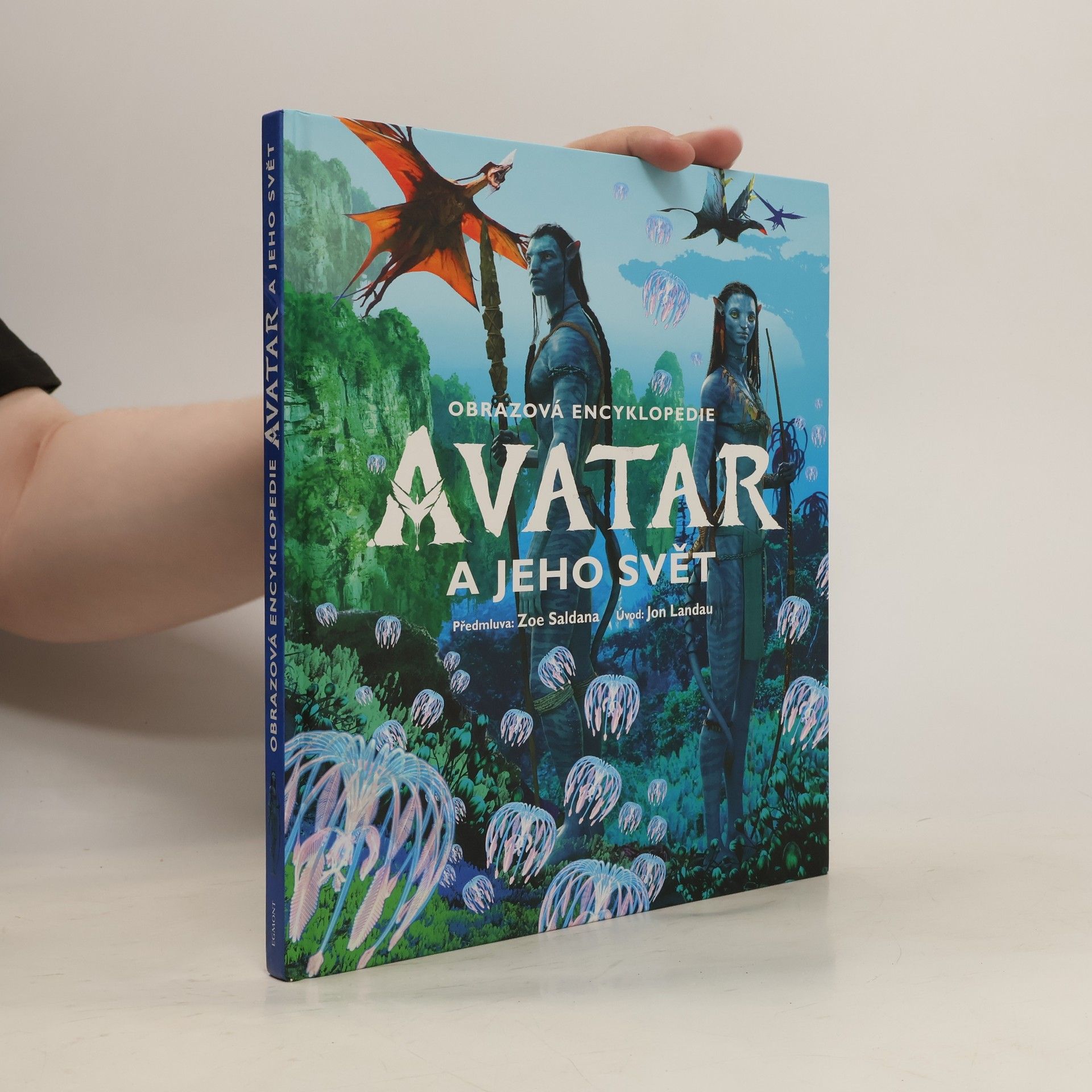 Joshua Izzo Avatar a jeho svět