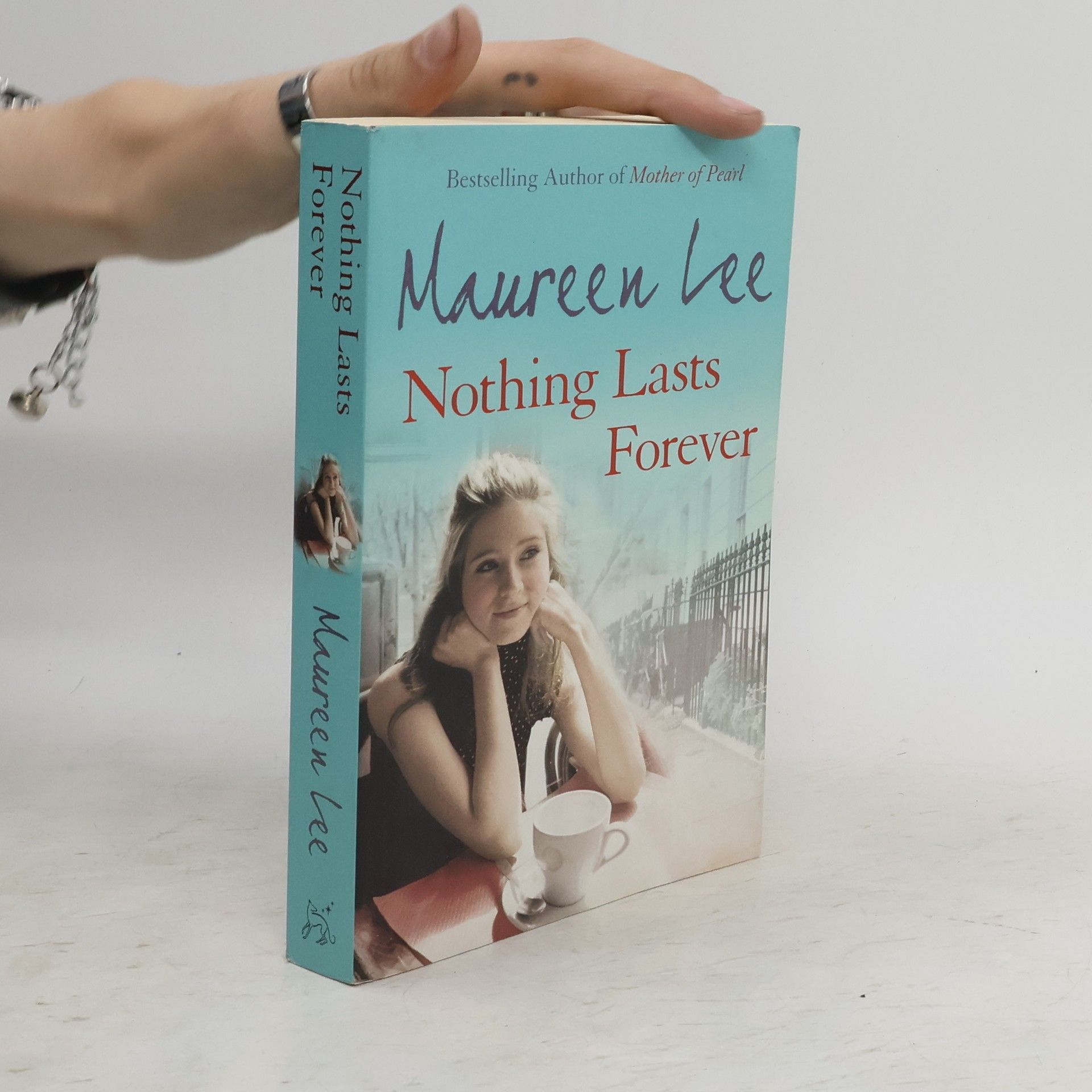Maureen Lee Nothing Lasts Forever