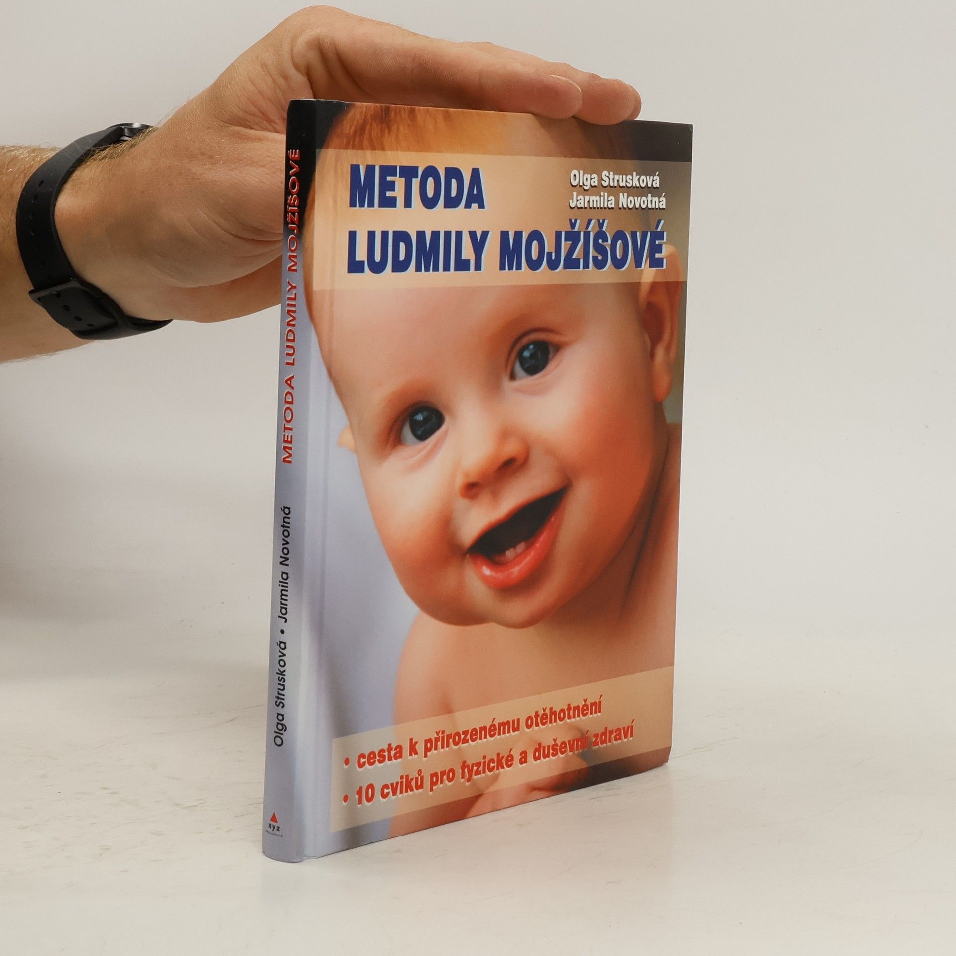 Metoda Ludmily Mojžíšové