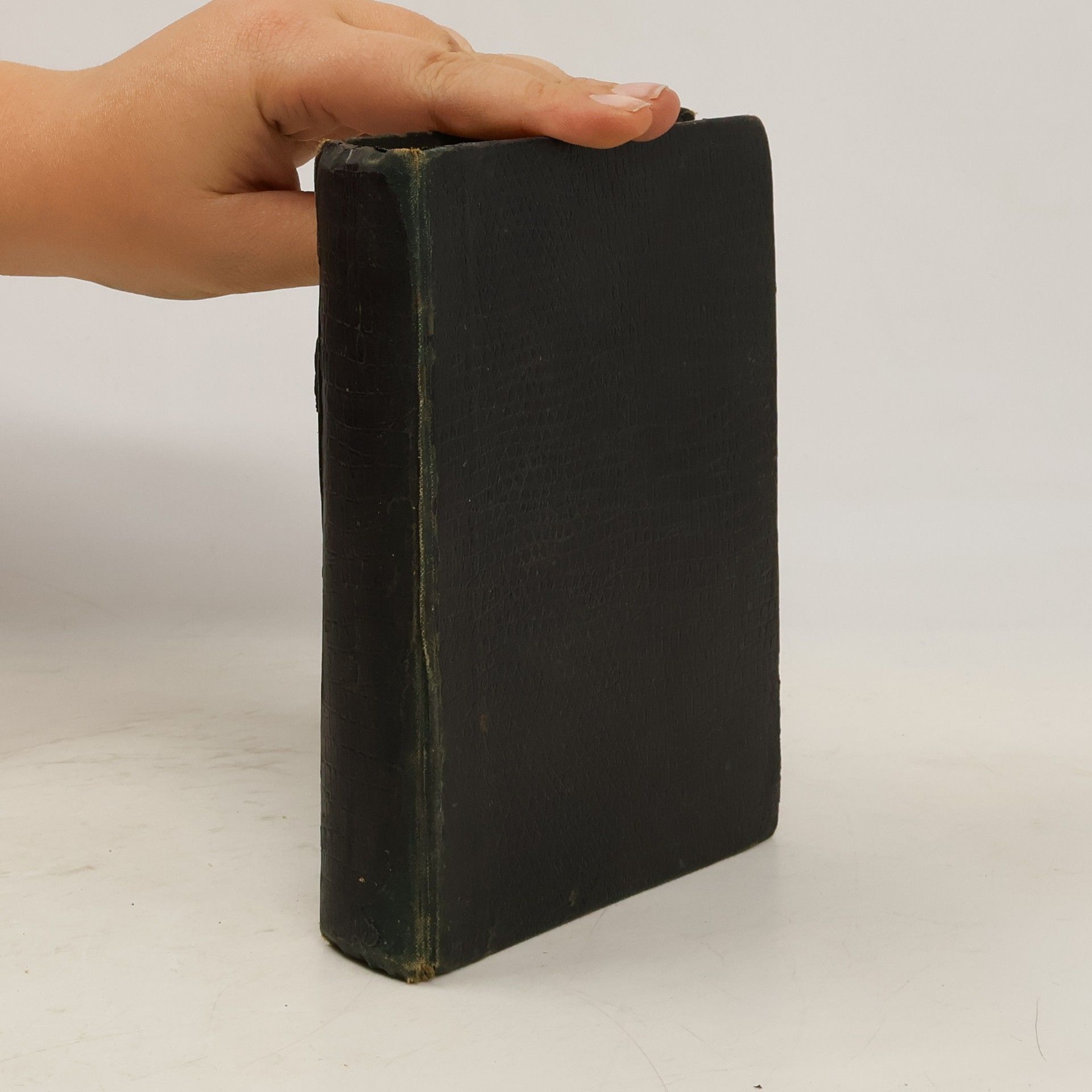 Řehoř Csiky První a druhá