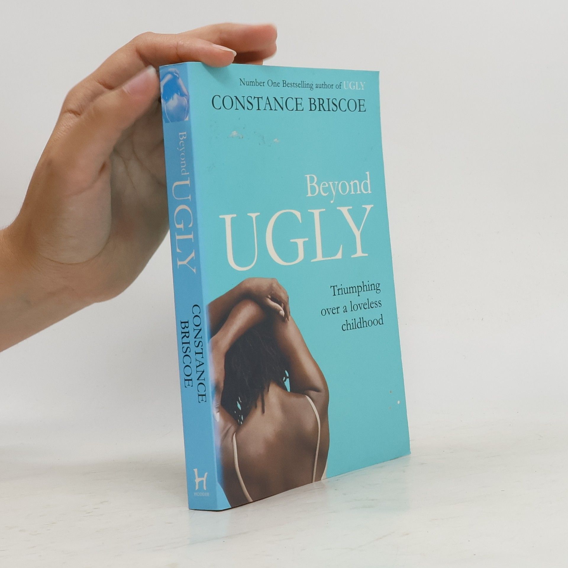 Constance Briscoe Beyond Ugly