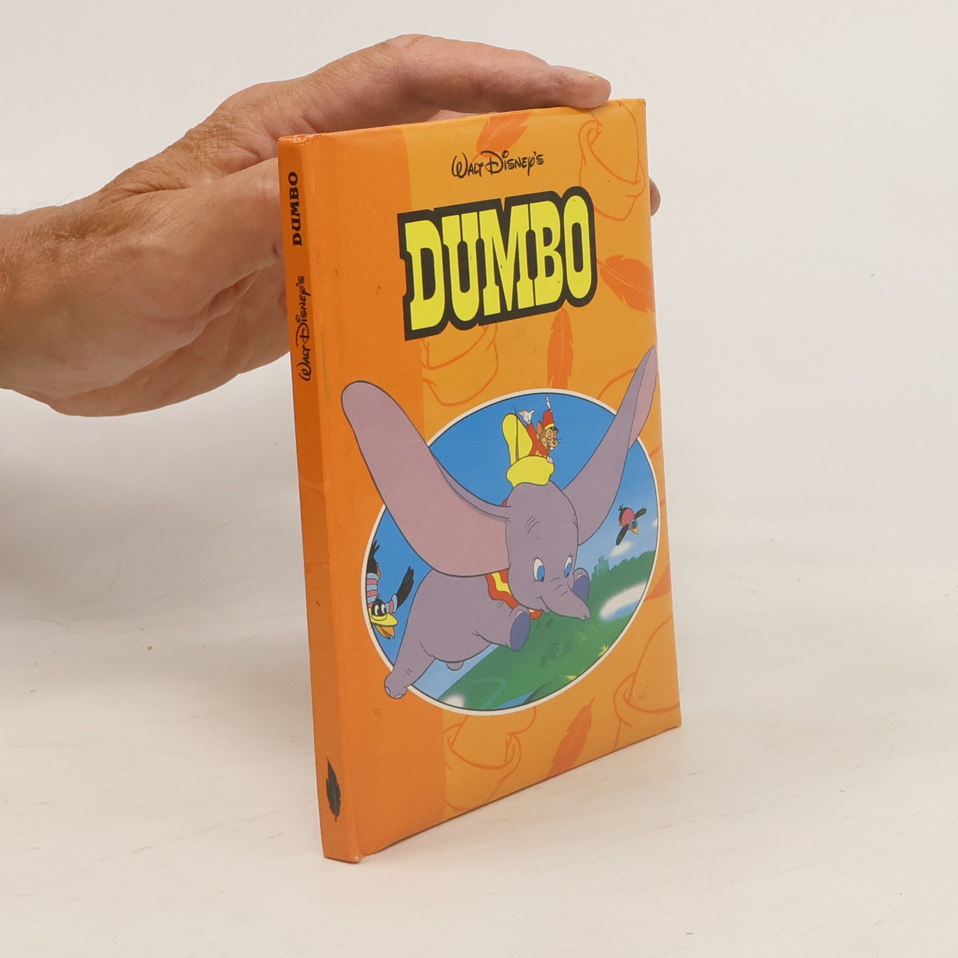 Helen Aberson Dumbo