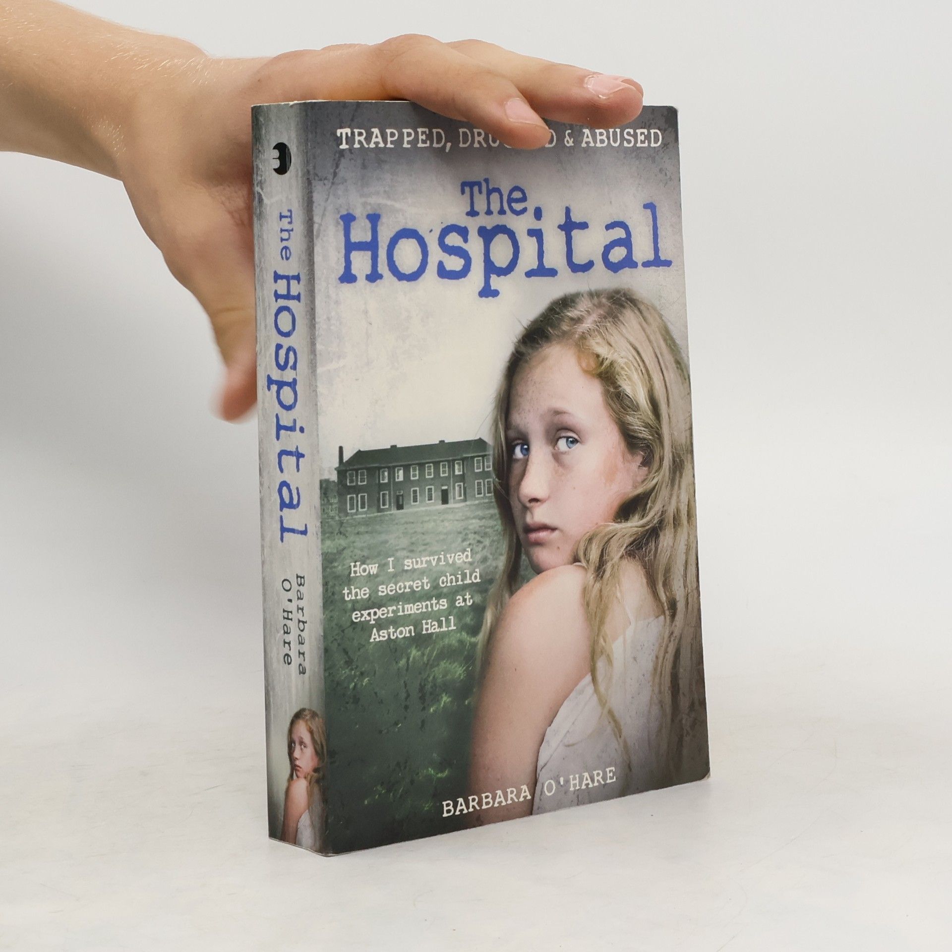 Barbara OHare The Hospital