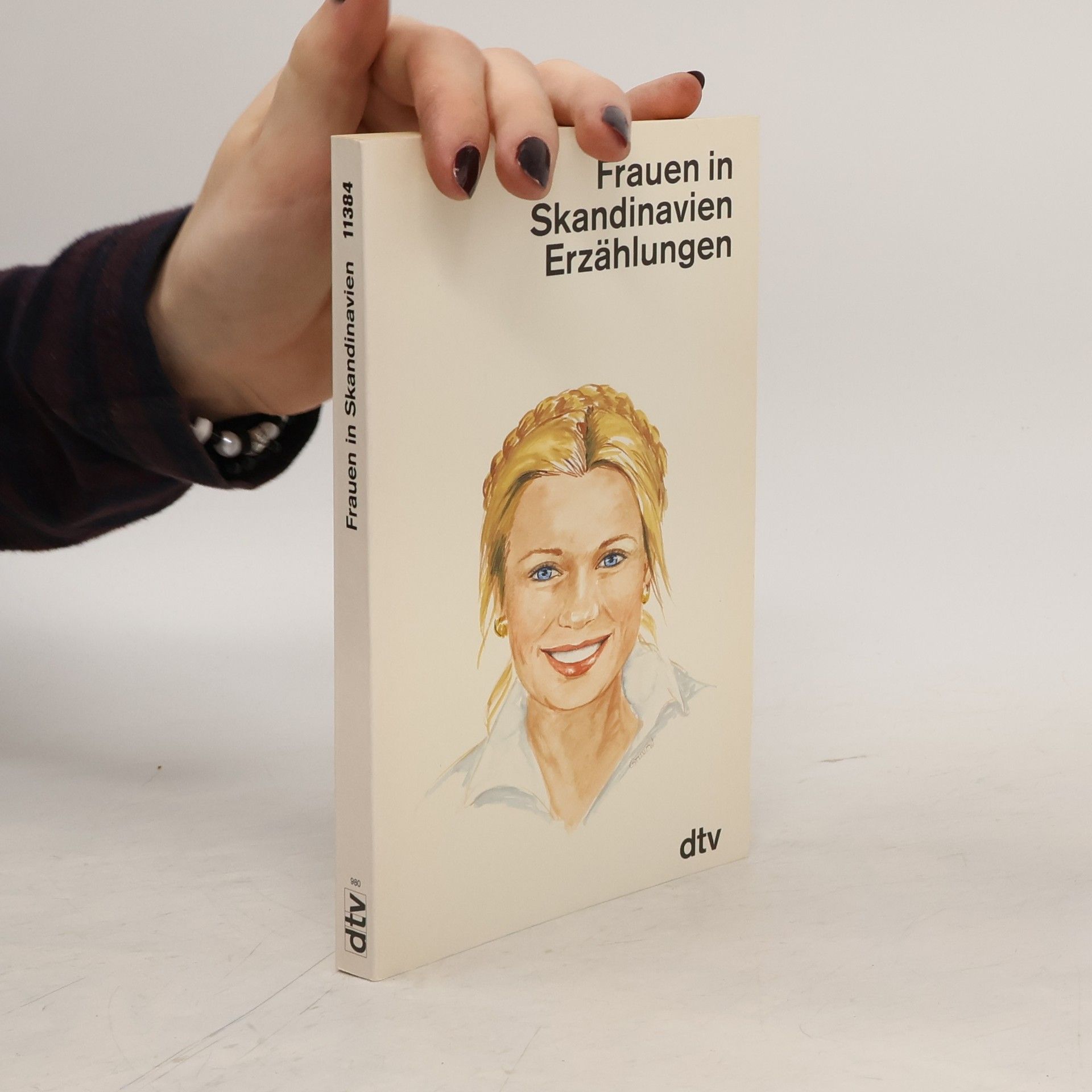 Collectif d'auteurs Frauen in Skandinavien