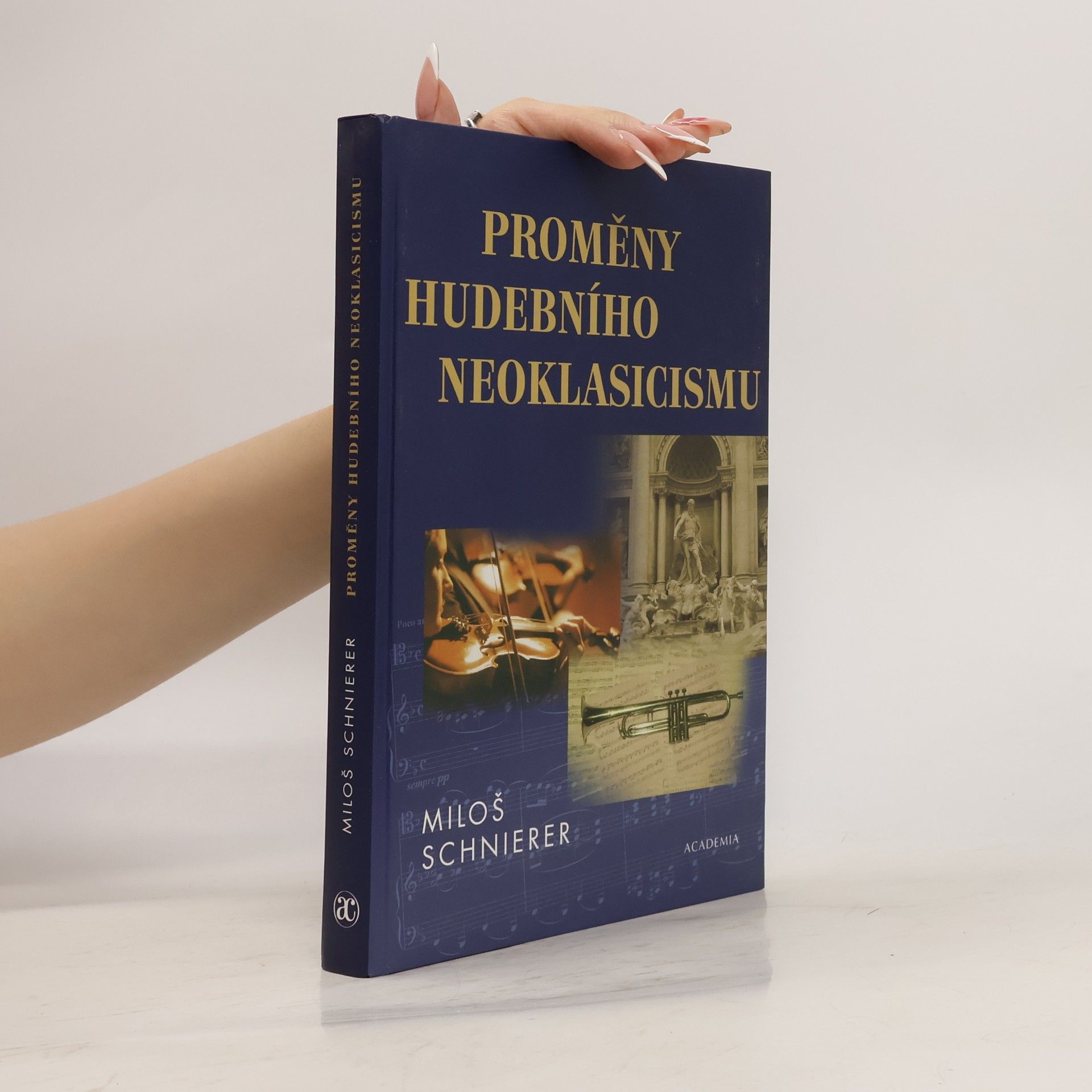 Proměny hudebního neoklasicismu