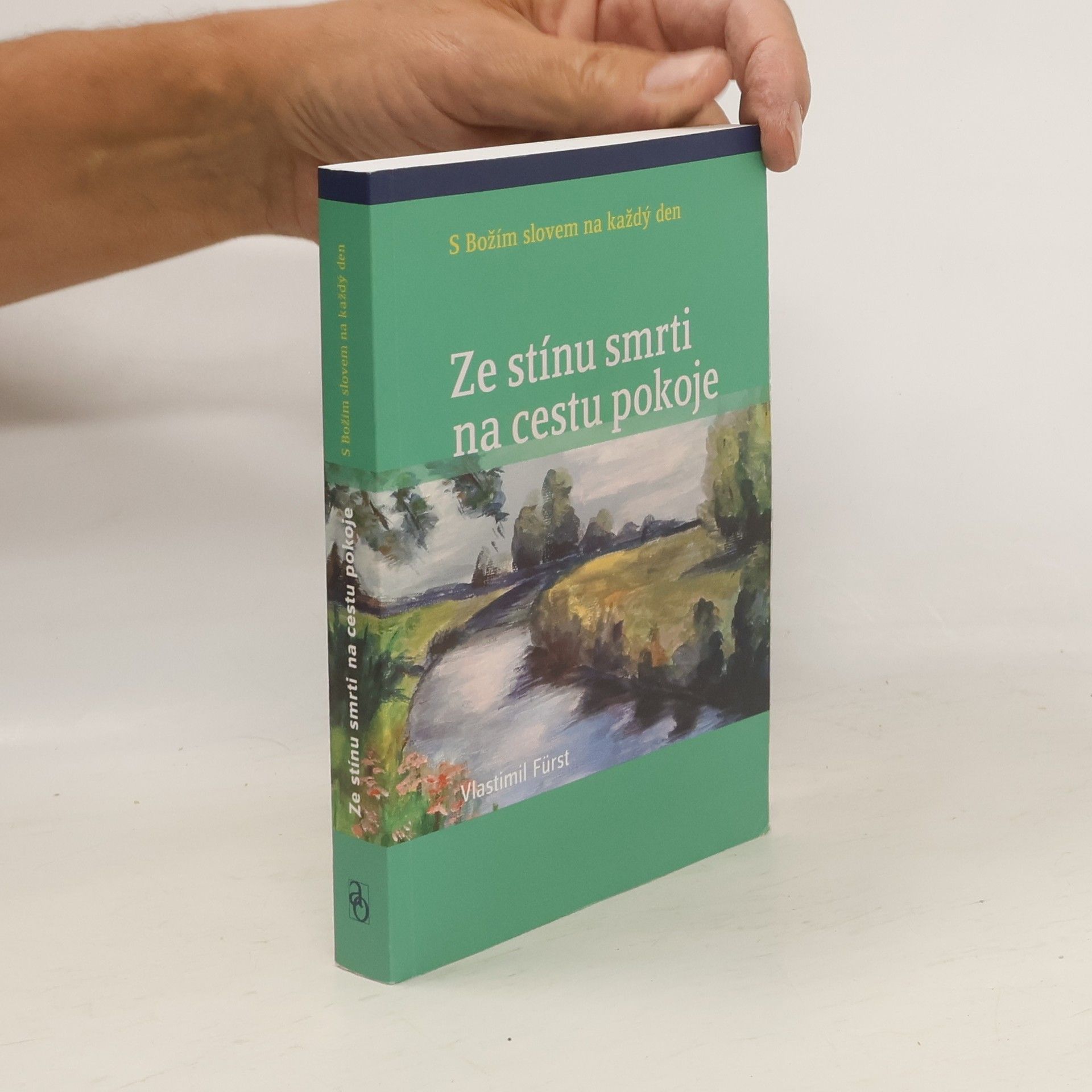 Ze stínu smrti na cestu pokoje