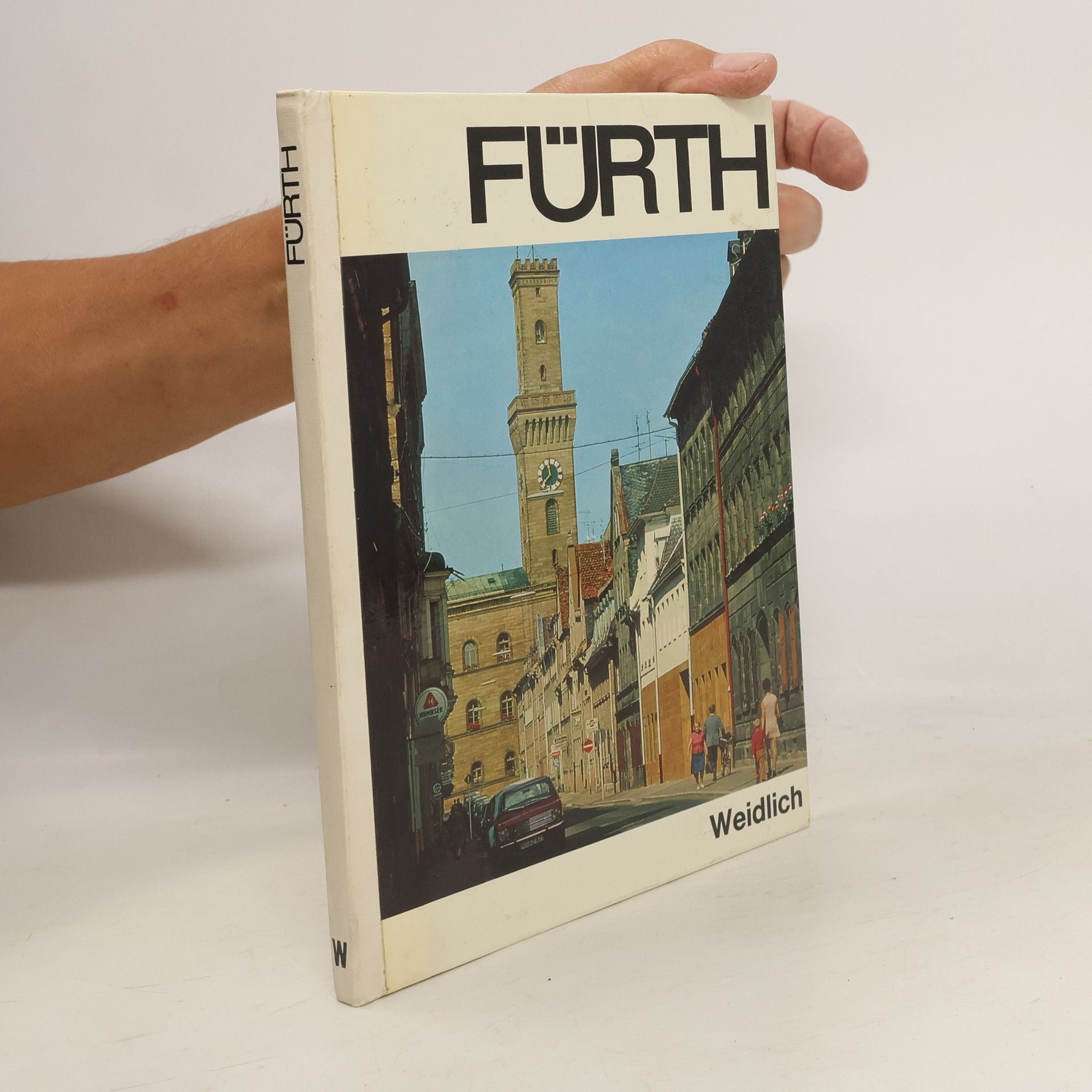 Collective Fürth