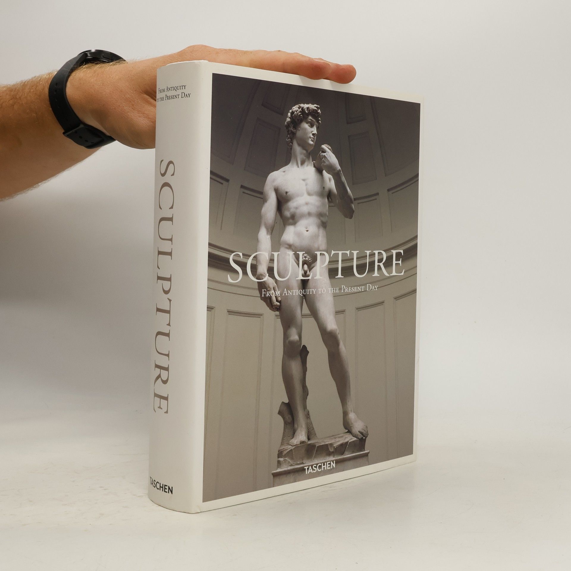 Philippe Bruneau Sculpture