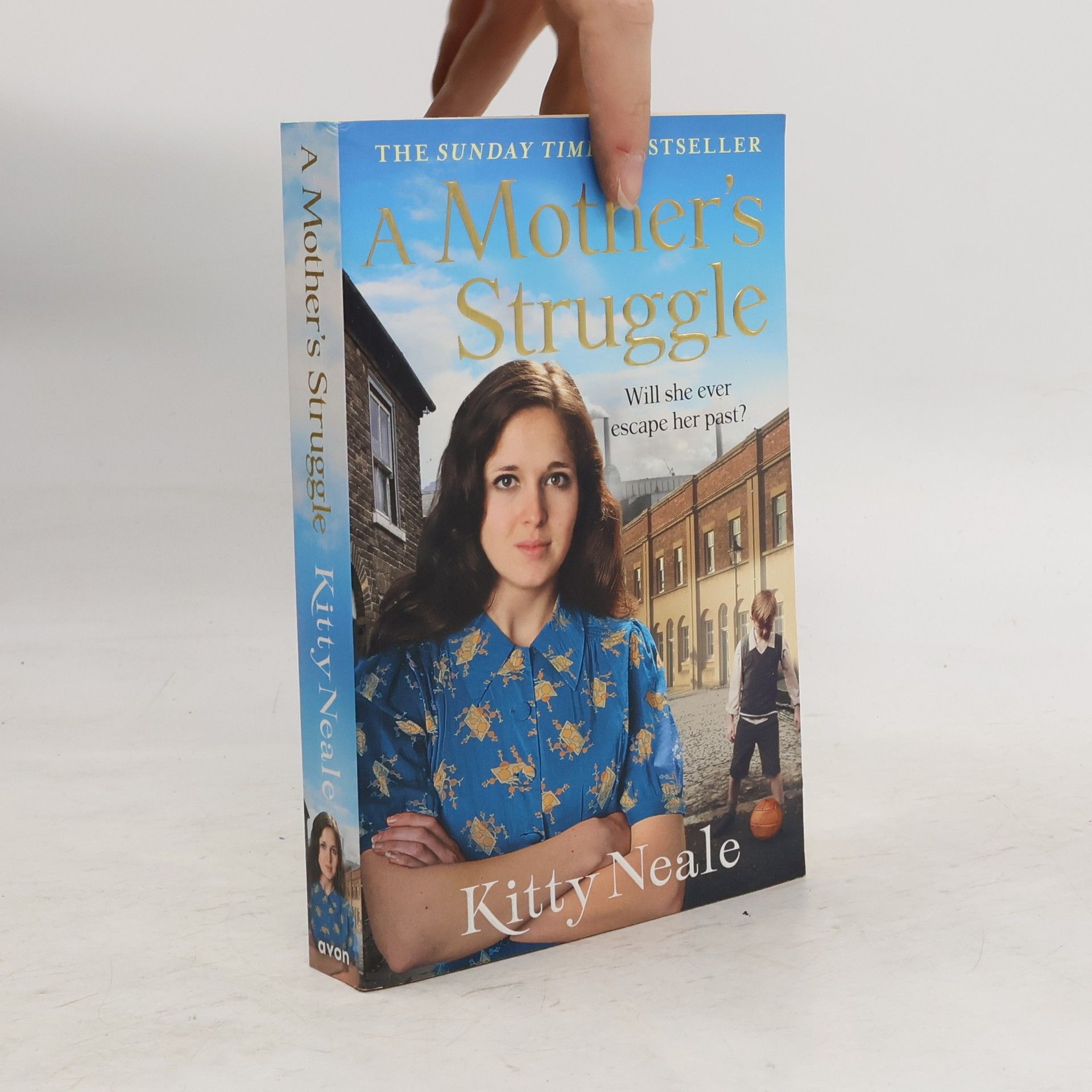 Kitty Neale A Father's Revenge