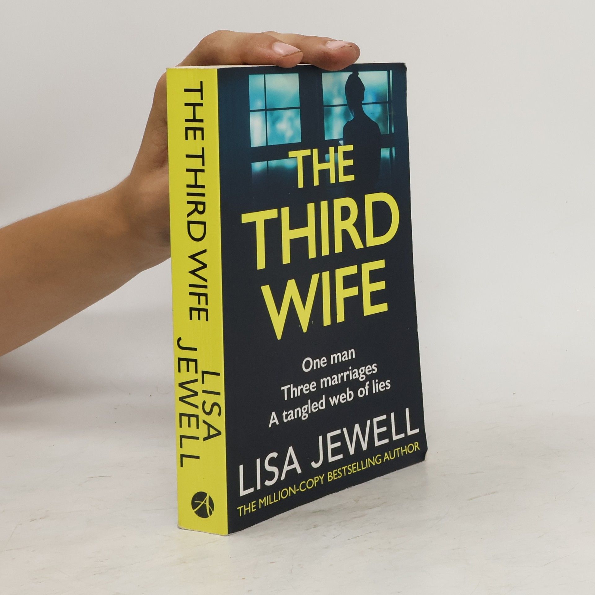 Lisa Jewell The third wife