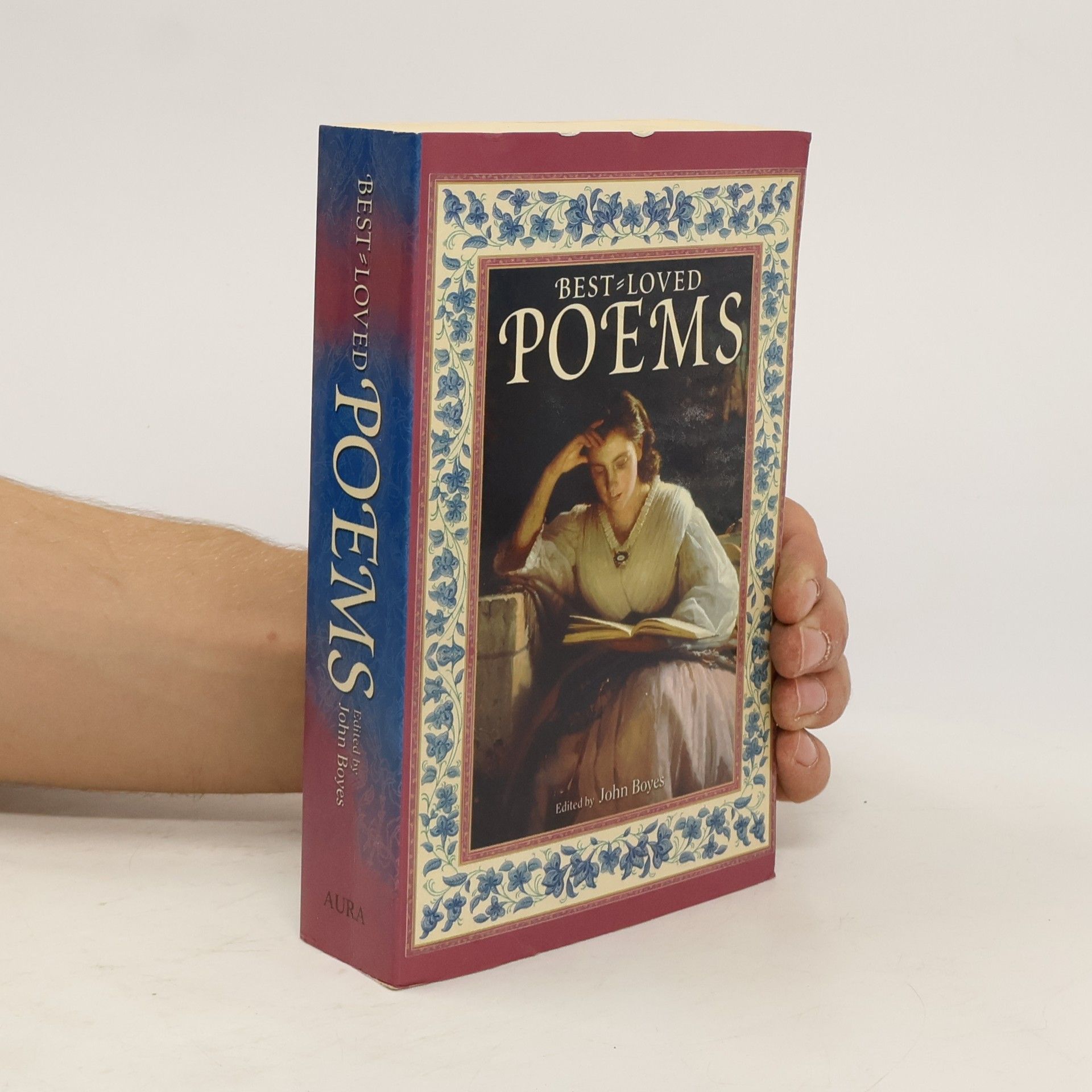 John Boyes Best-Loved Poems