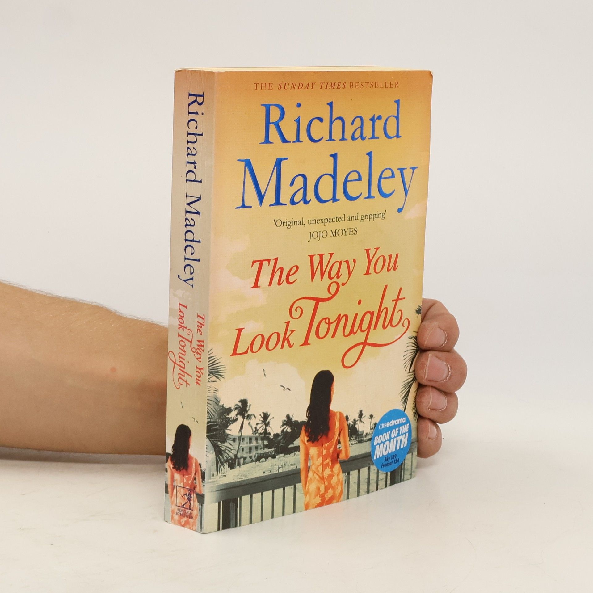 Richard Madeley The Way You Look Tonight