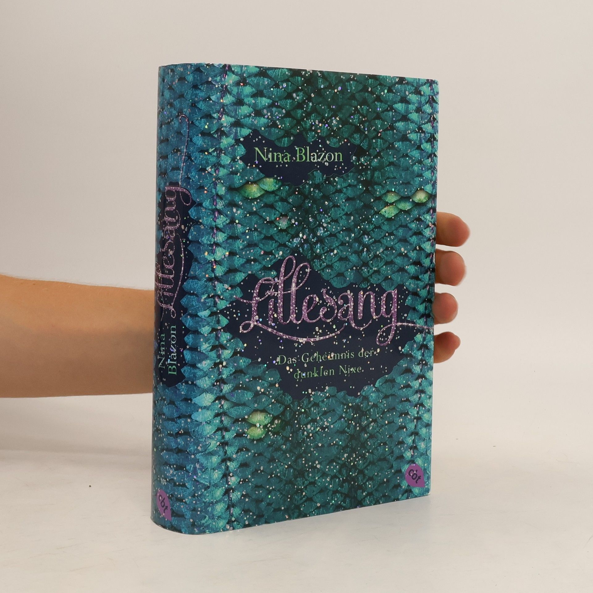 Nina Blazon Lillesang