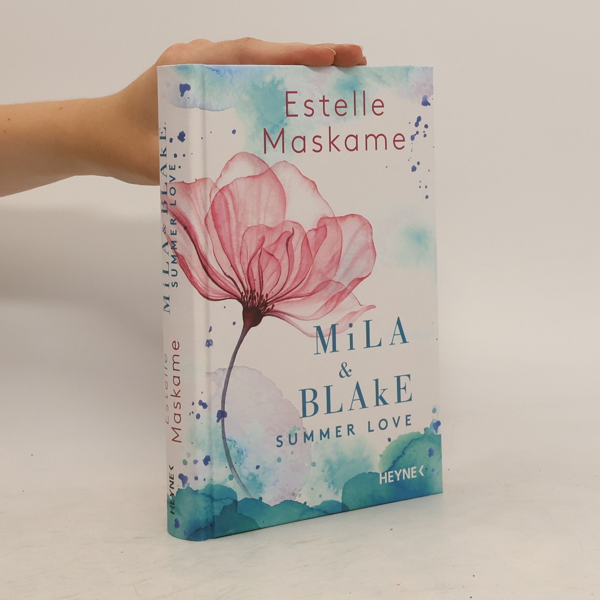 Mila & Blake. Summer Love