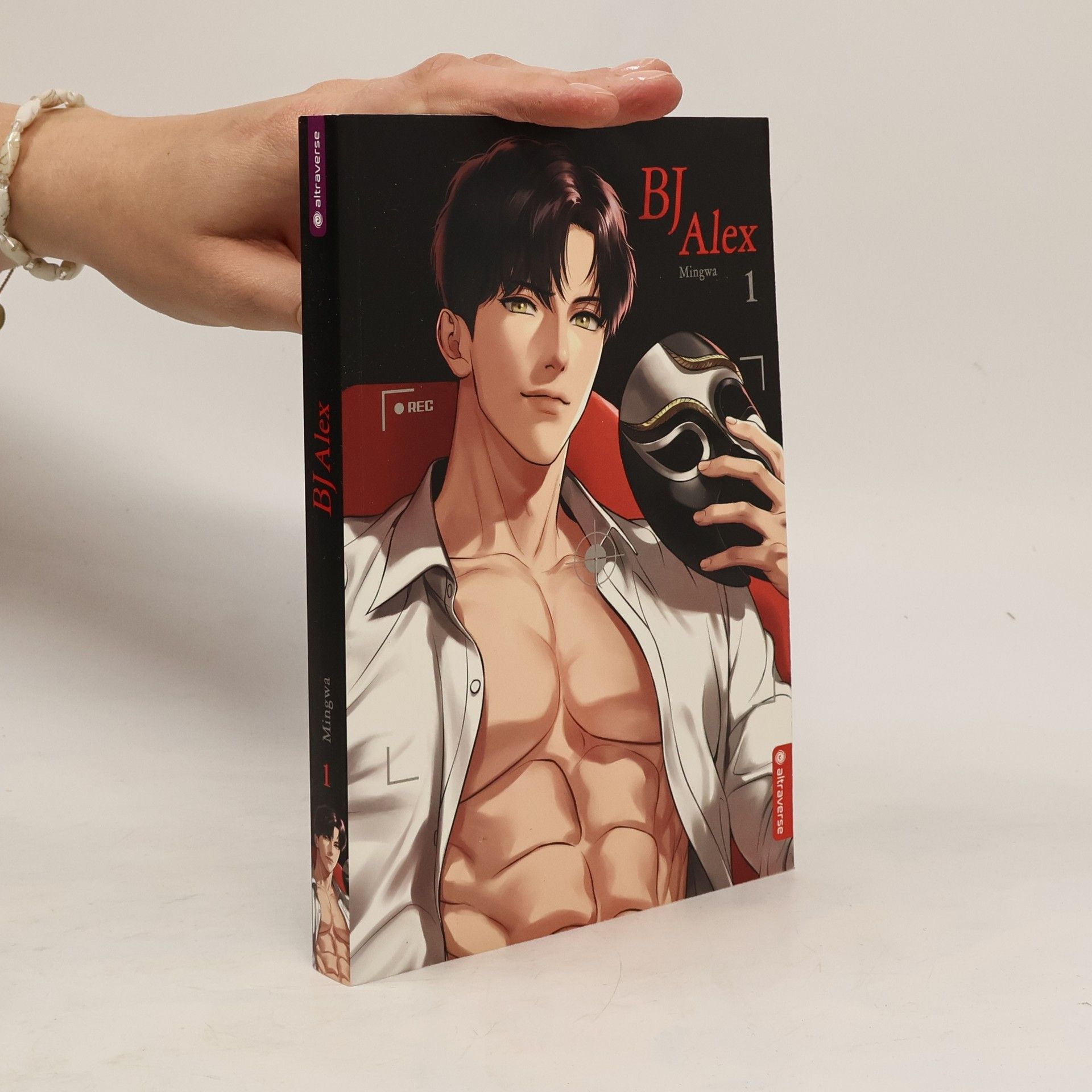 Mingwa BJ Alex 01