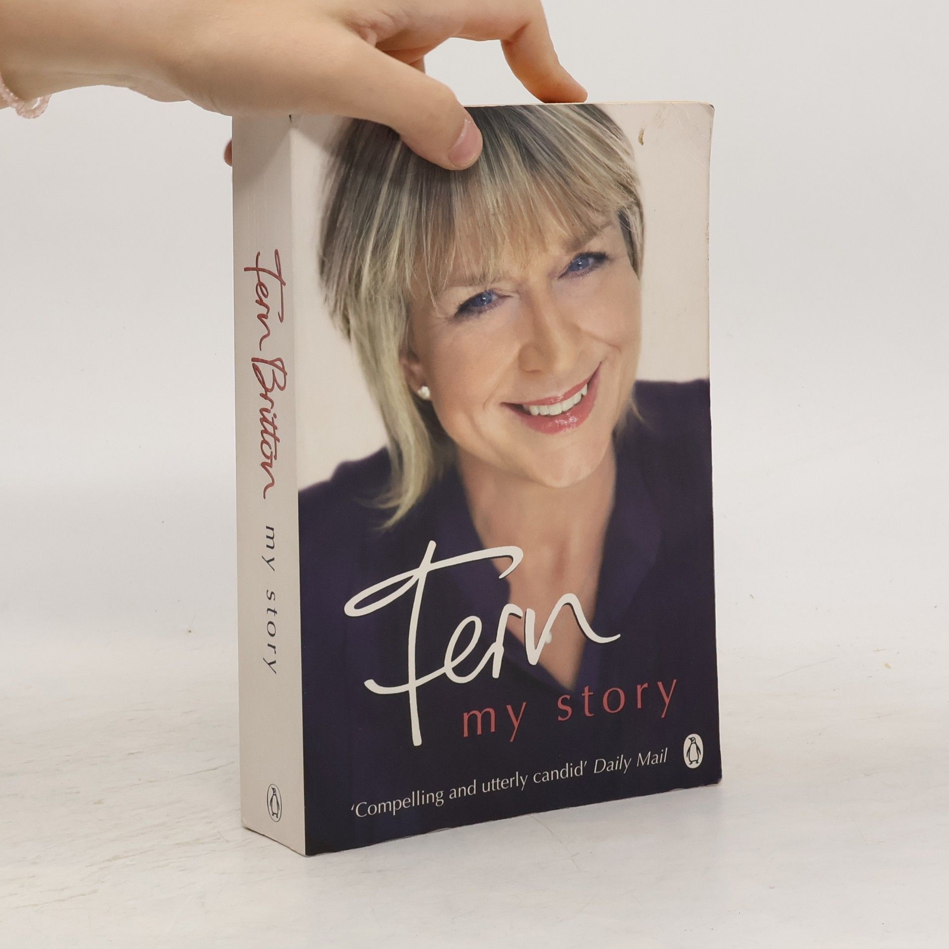 Fern Britton Fern