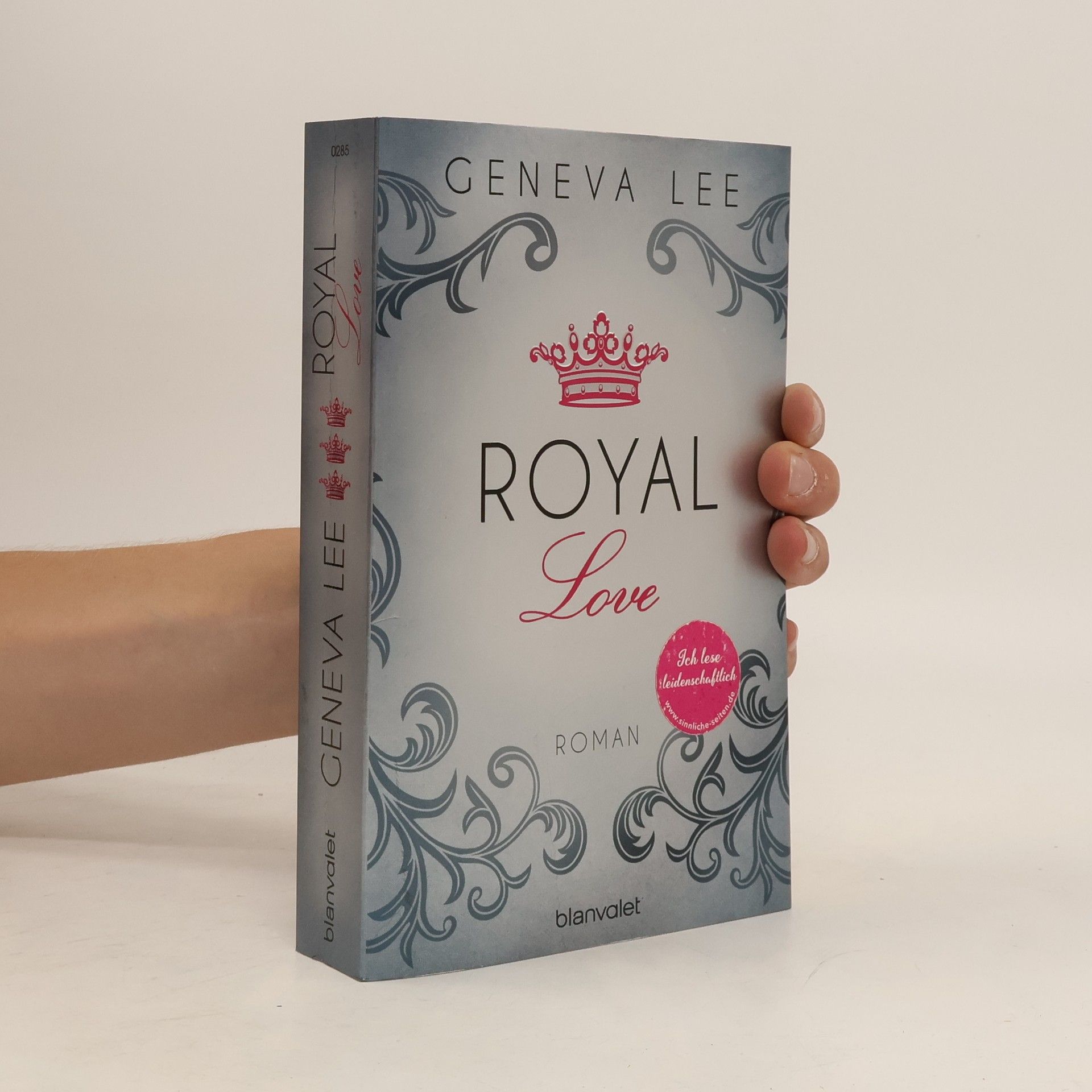 Geneva Lee Royal Love