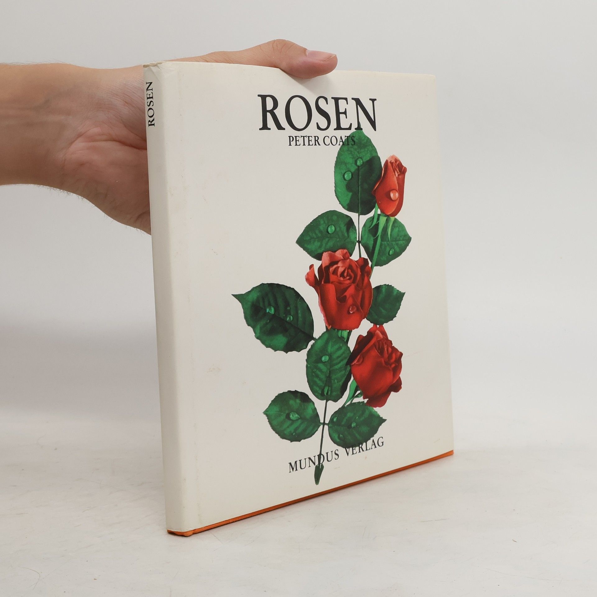 Peter Coats Rosen