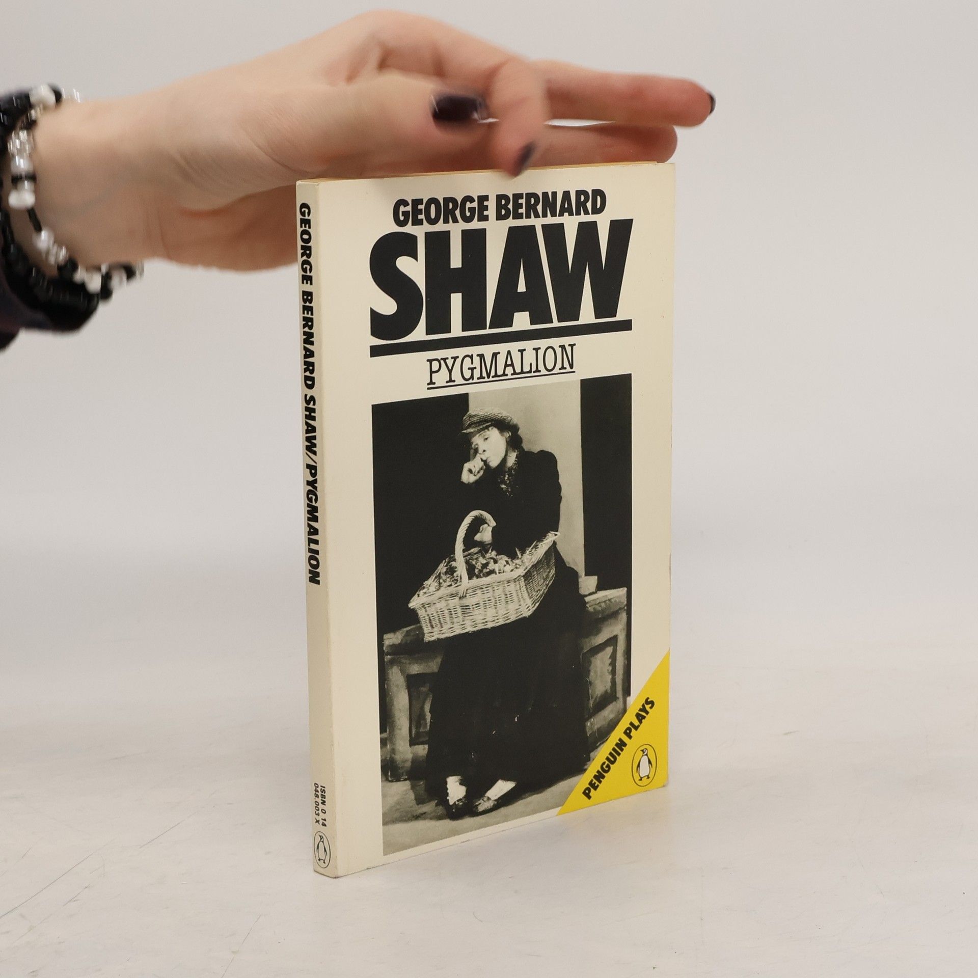 G. B. Shaw Pygmalion