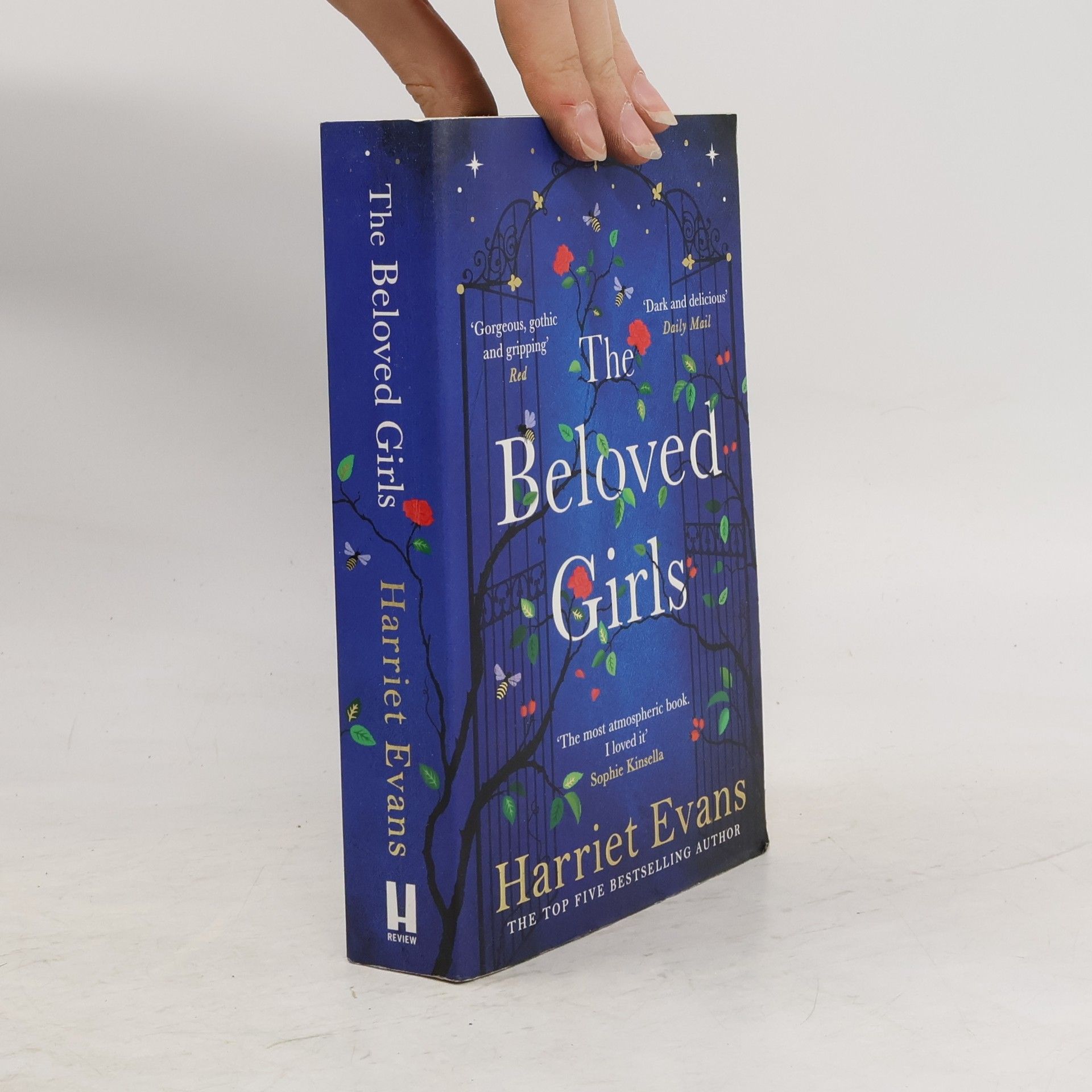 Harriet Evans The Beloved Girls