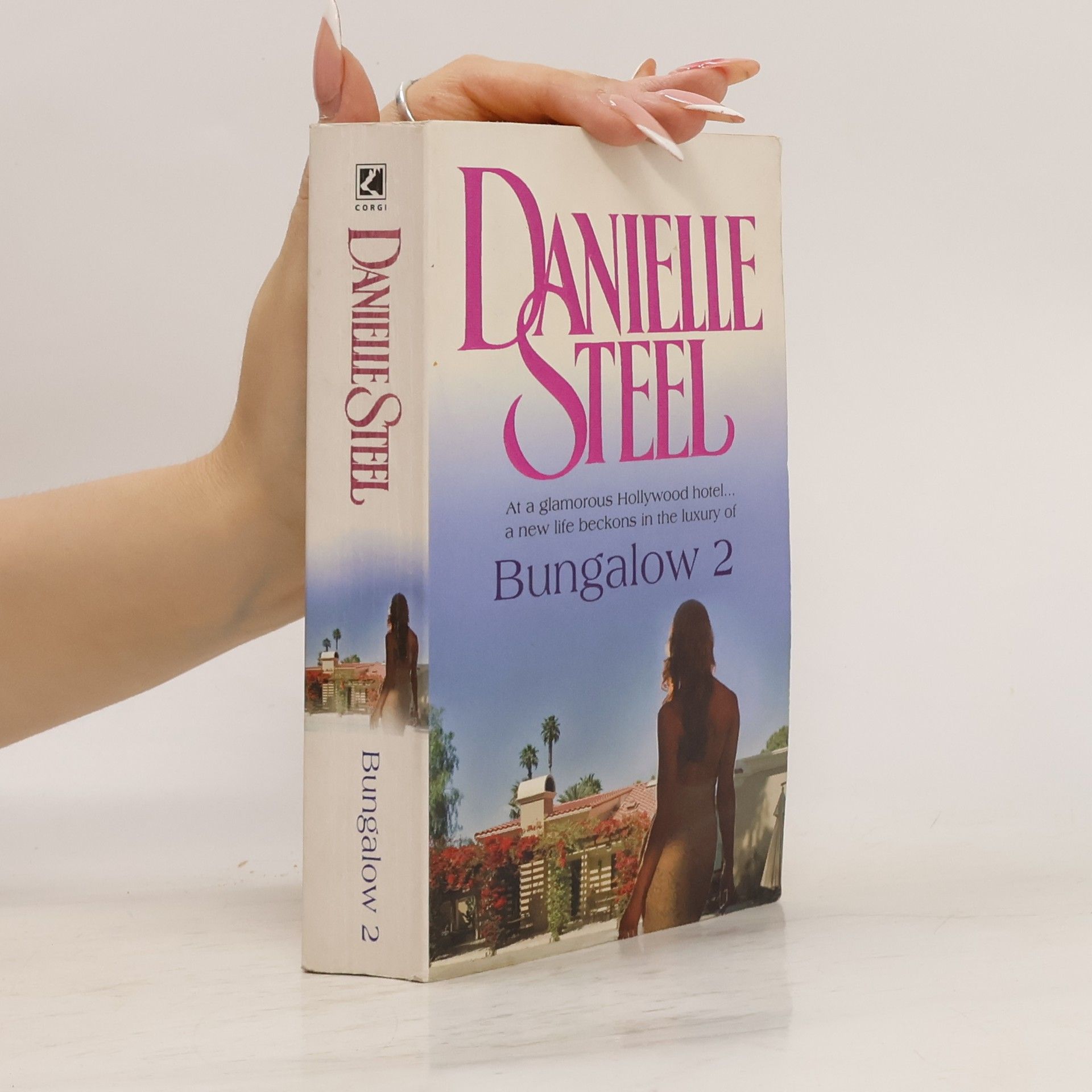 Danielle Steel Bungalow 2