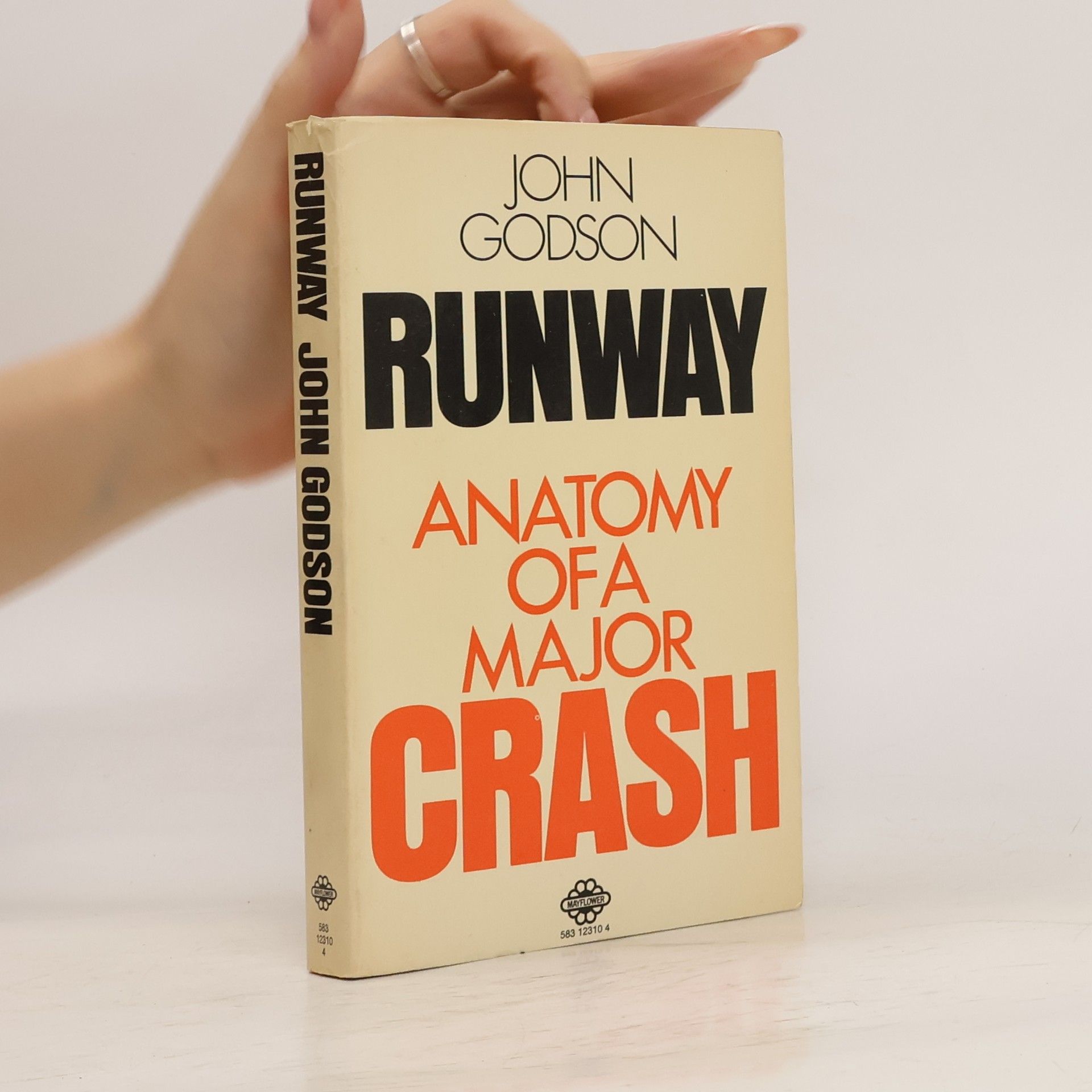 John Godson Runway