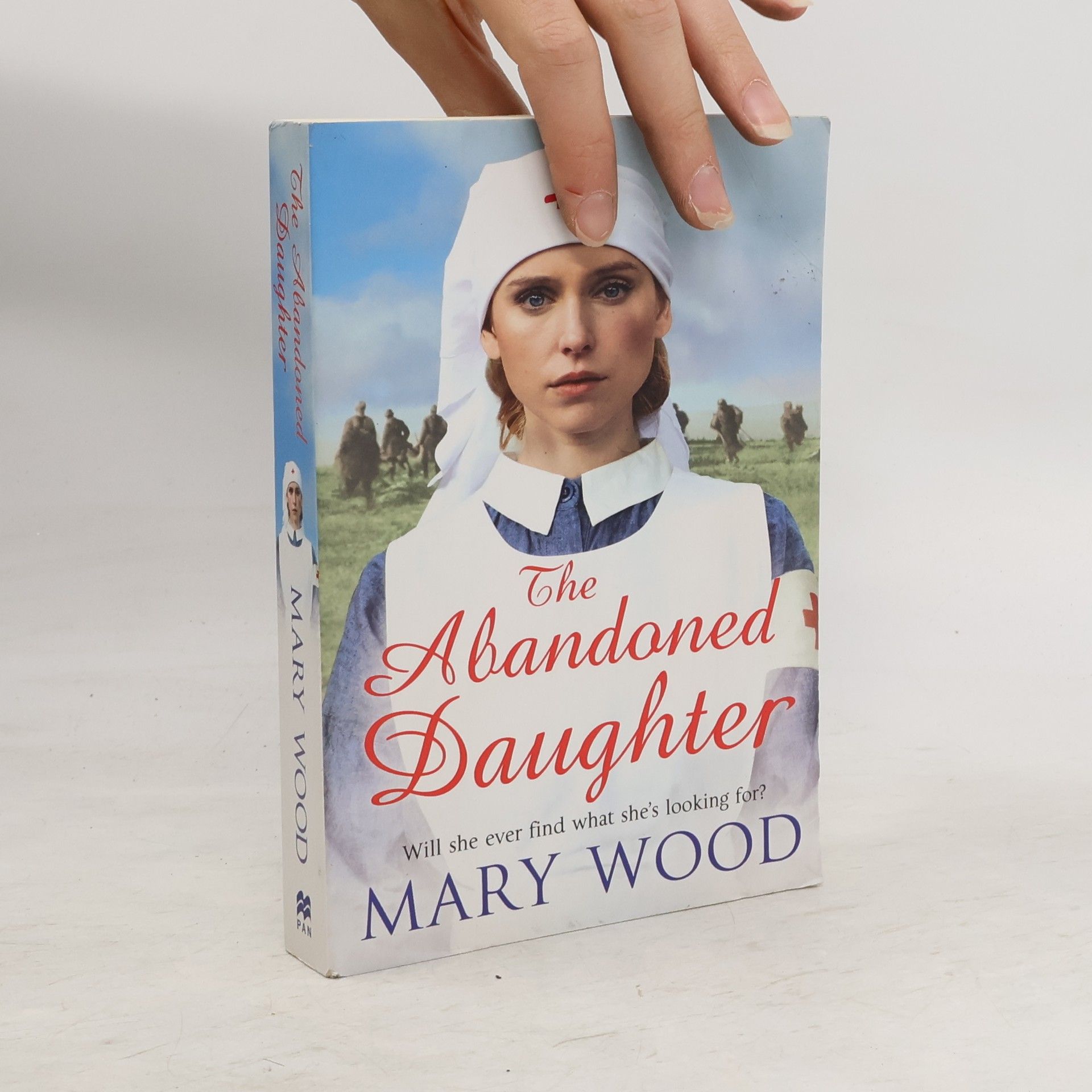 Mary Chr. Wood The Abandoned Daughter