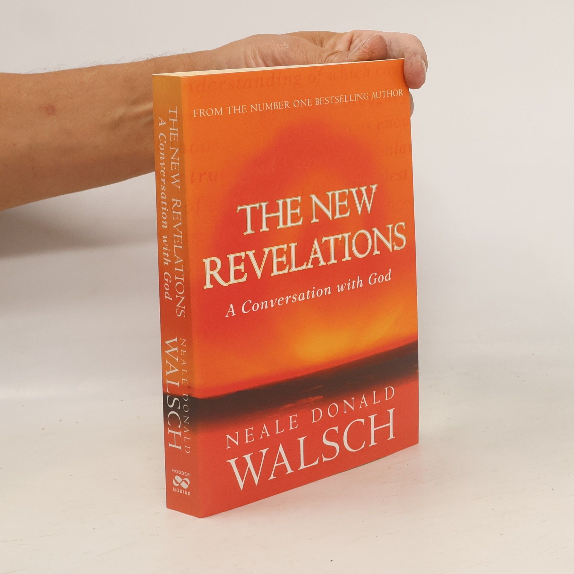 Neale Donald Walsch The New Revelations