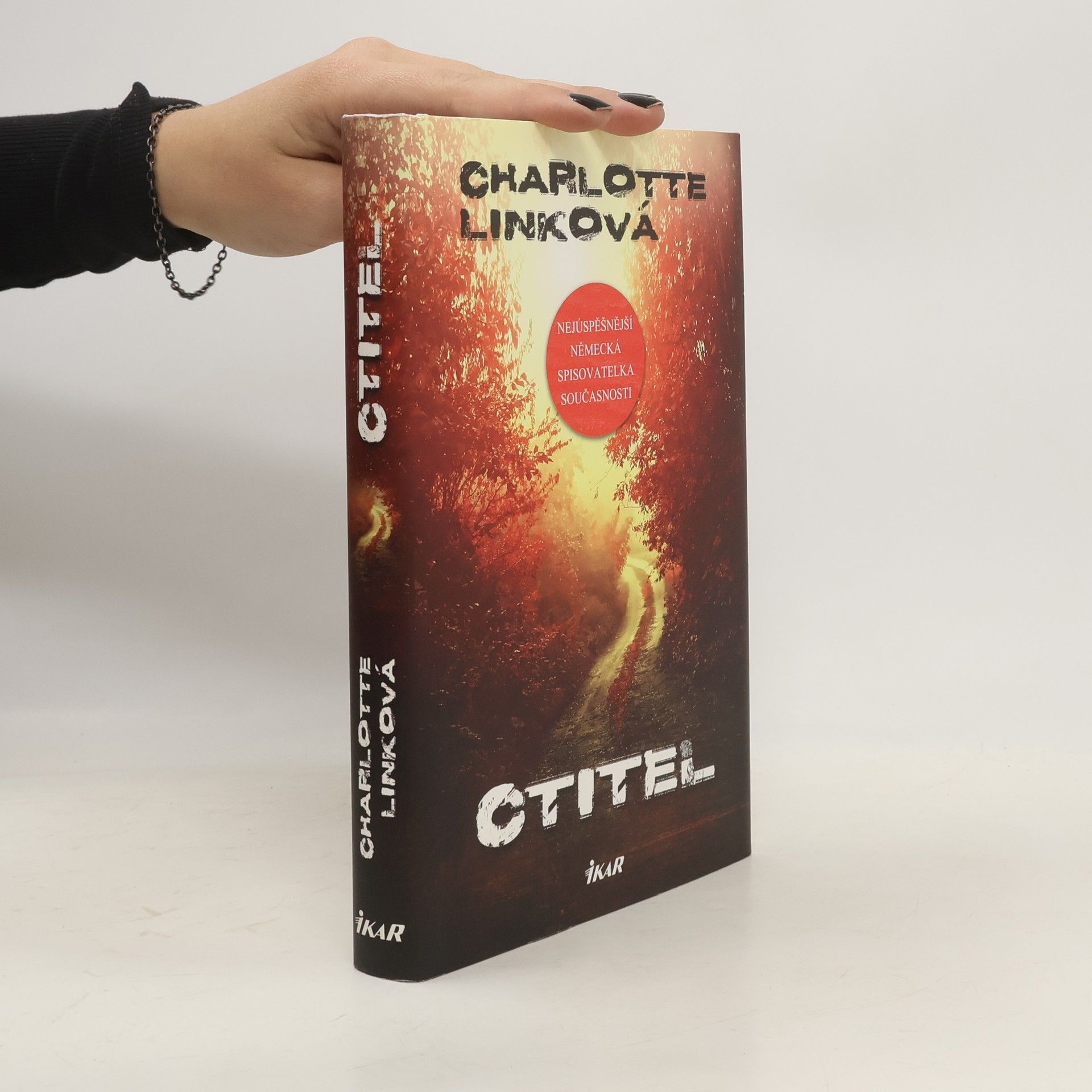 Charlotte Link Ctitel