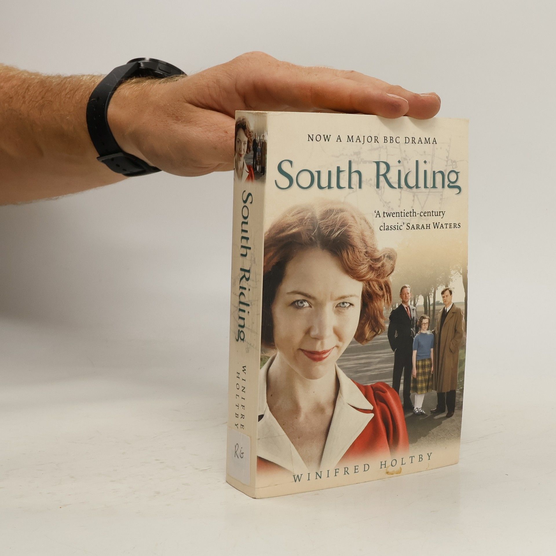 Holtby Winifred South Riding