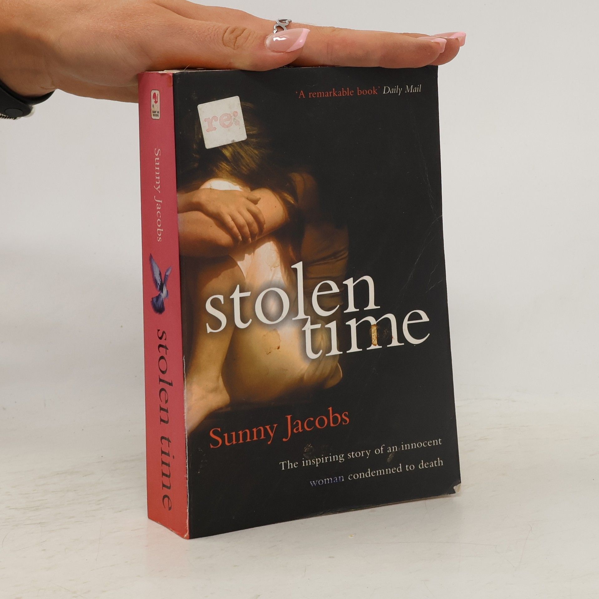Sunny Jacobs Stolen Time