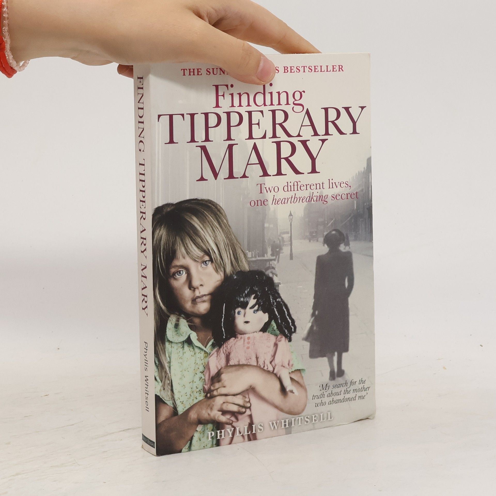 Phyllis Whitsell Finding Tipperary Mary
