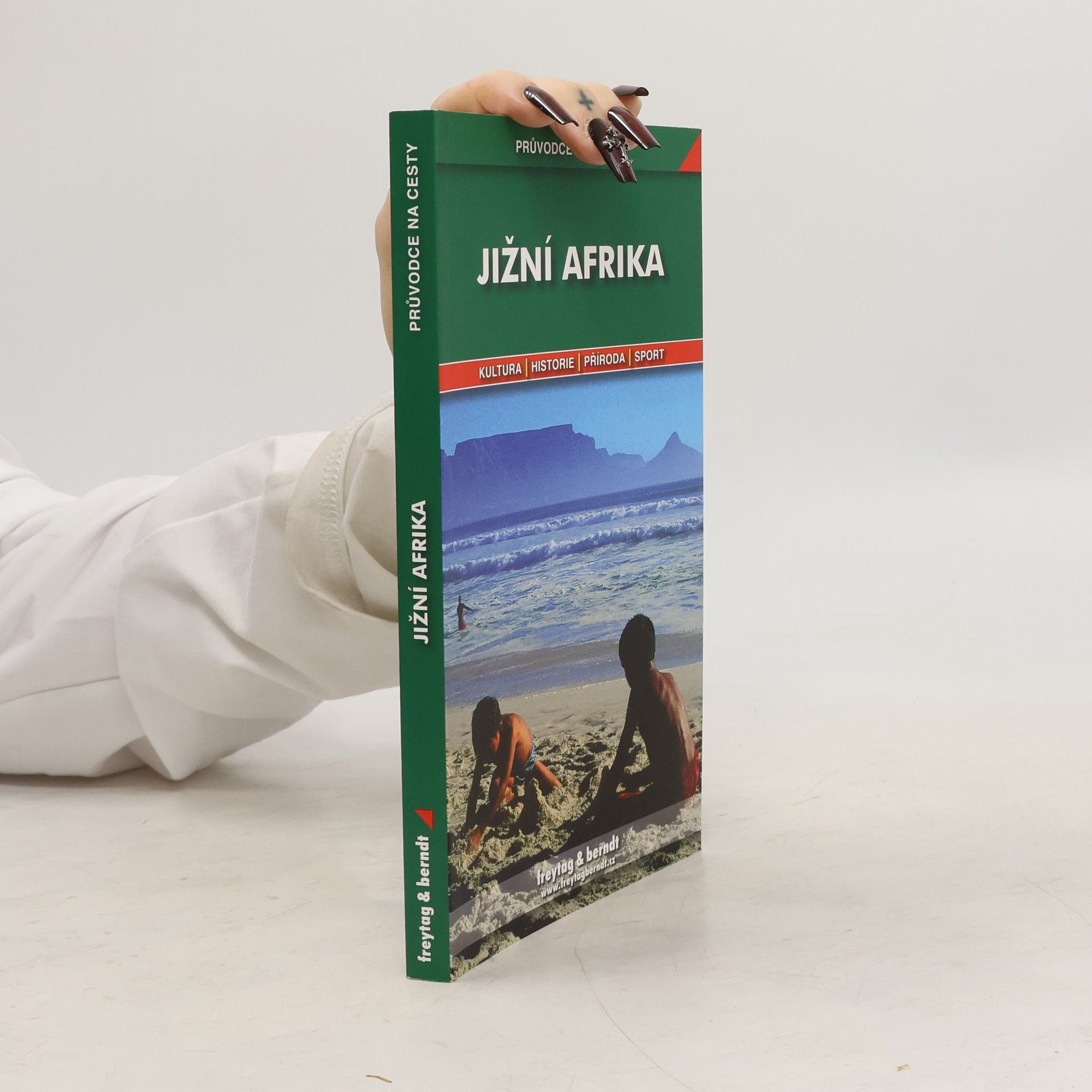 kolektiv Jihoafrická republika