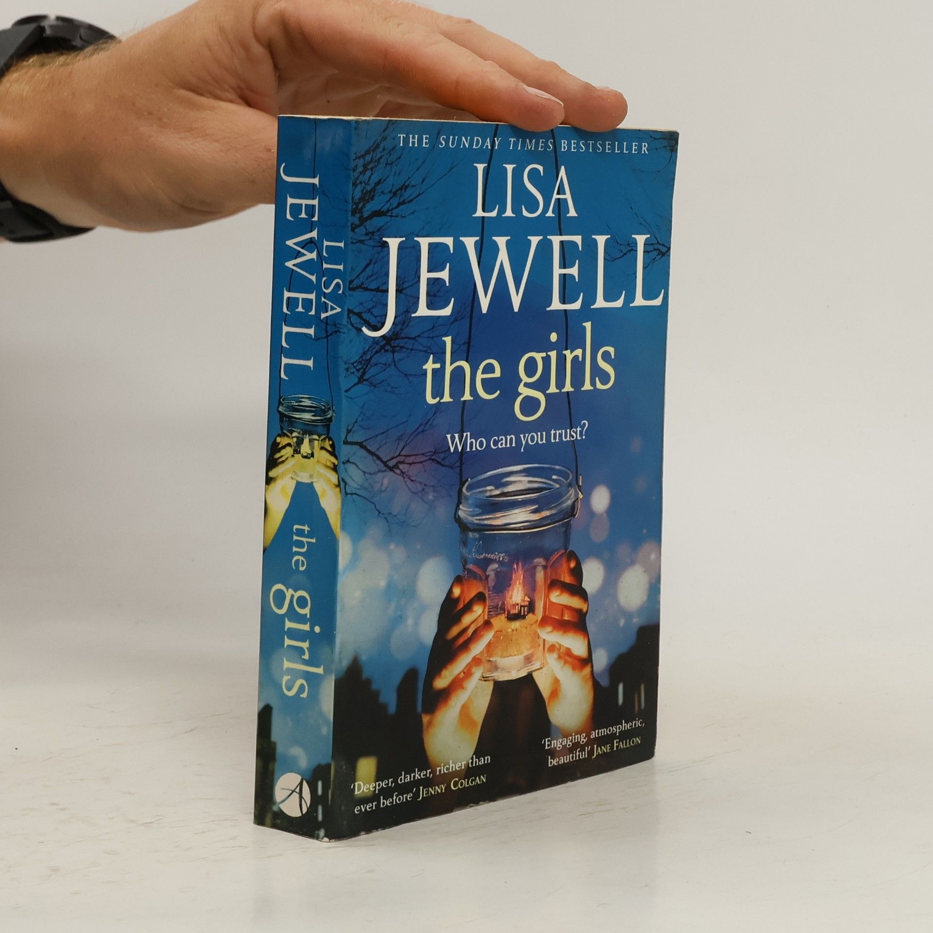 Lisa Jewell The Girls