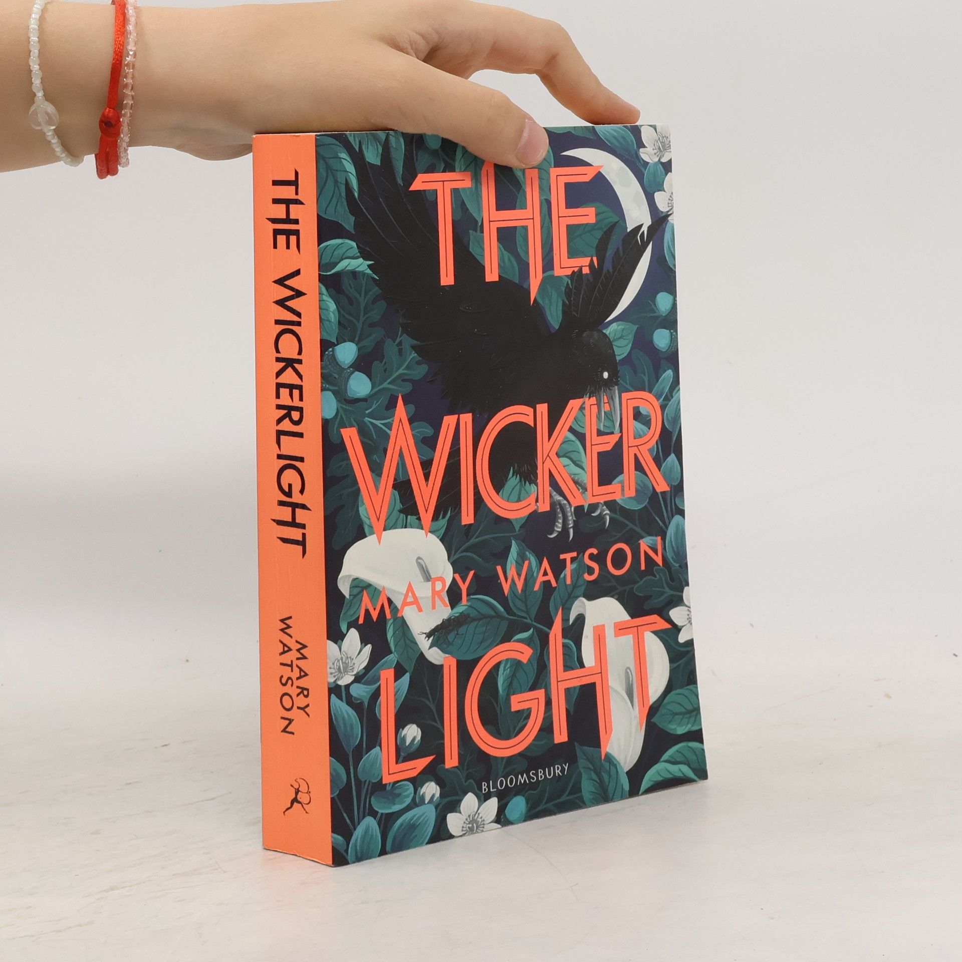 Mary Gordon-Watson The Wickerlight