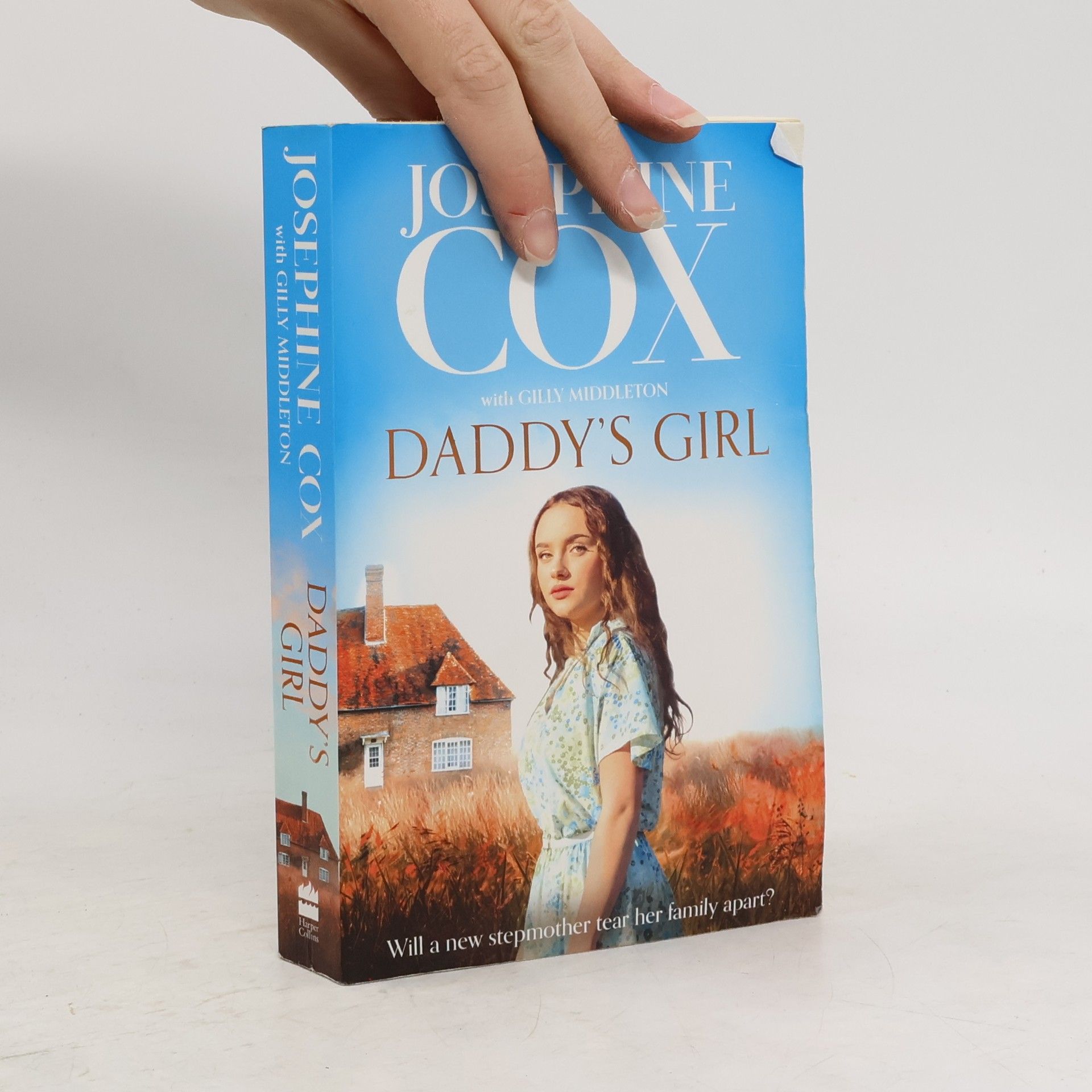 Josephine Cox Daddy's Girl