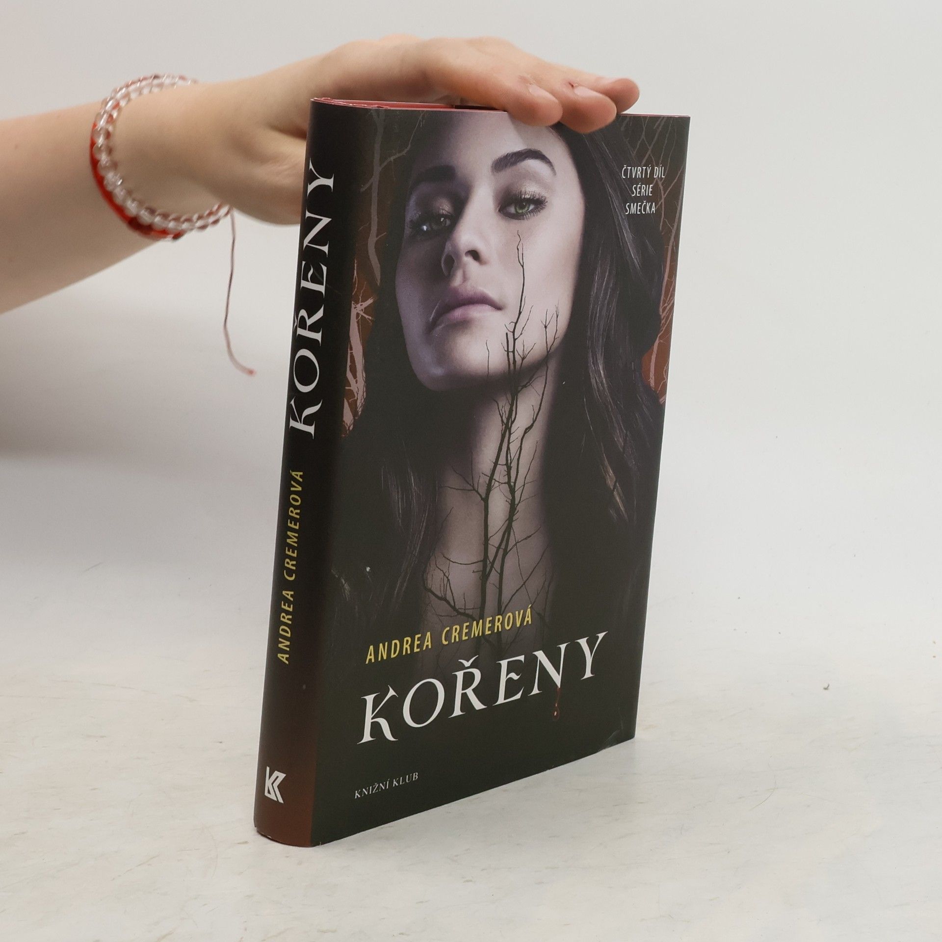 Andrea R. Cremer Kořeny