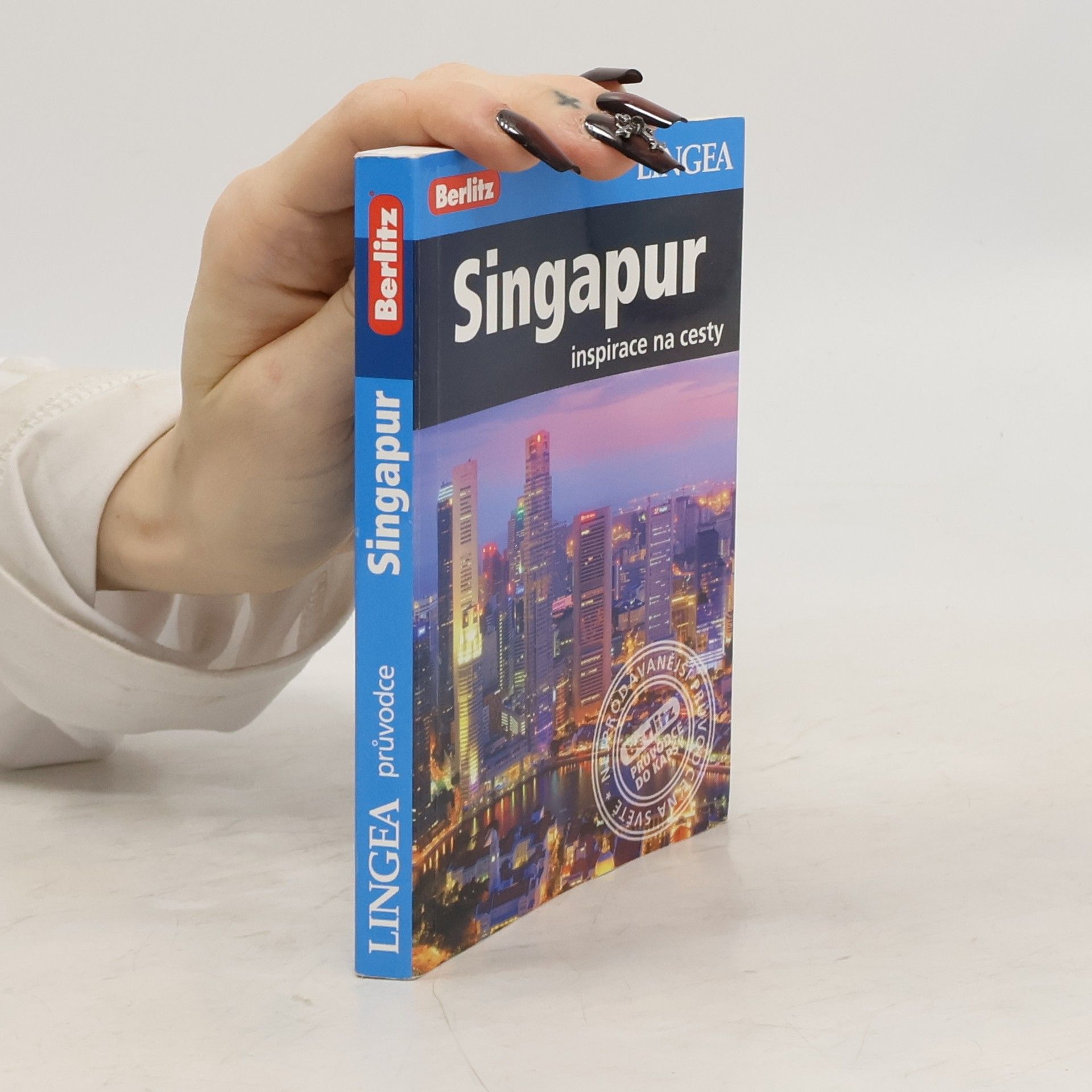 Autores varios Singapur
