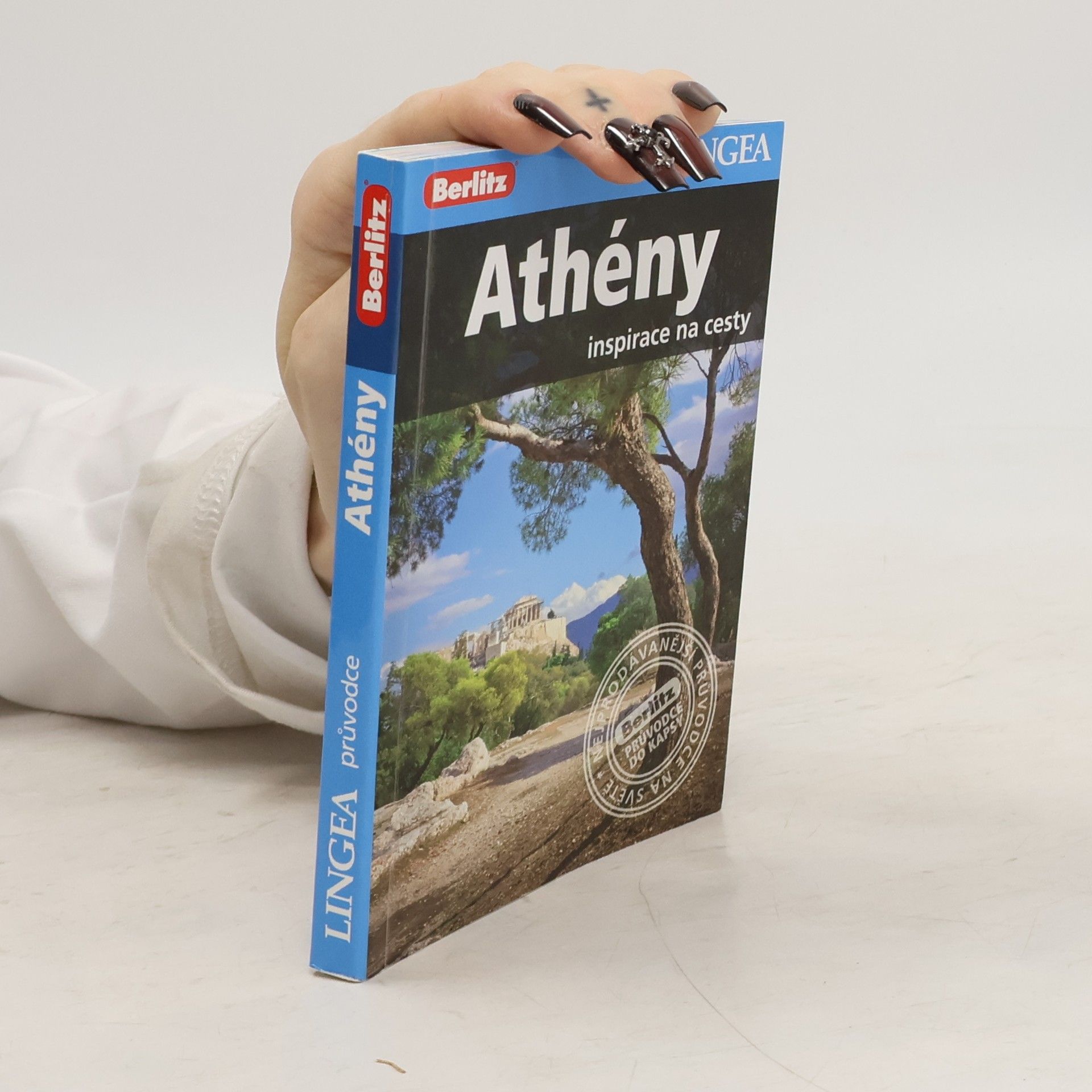 Collectif d'auteurs Athény