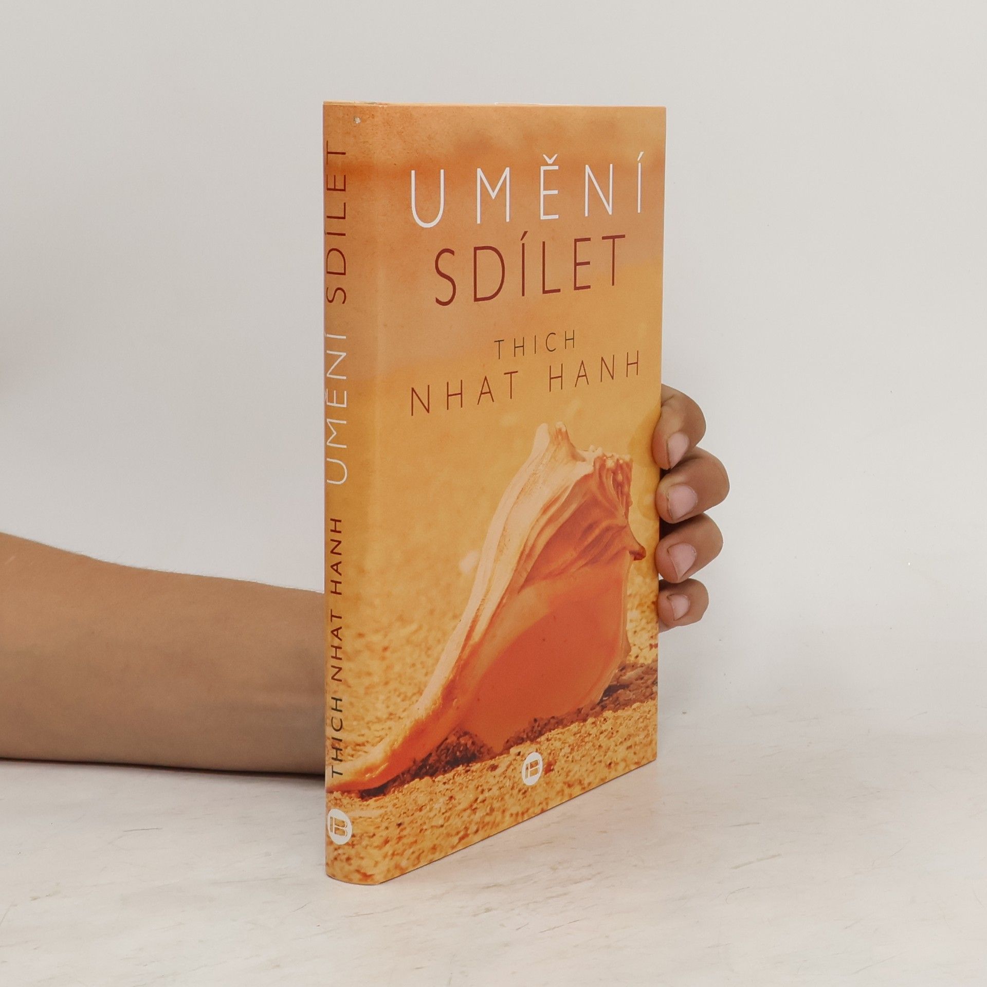 Hạnh Nhat Umění sdílet