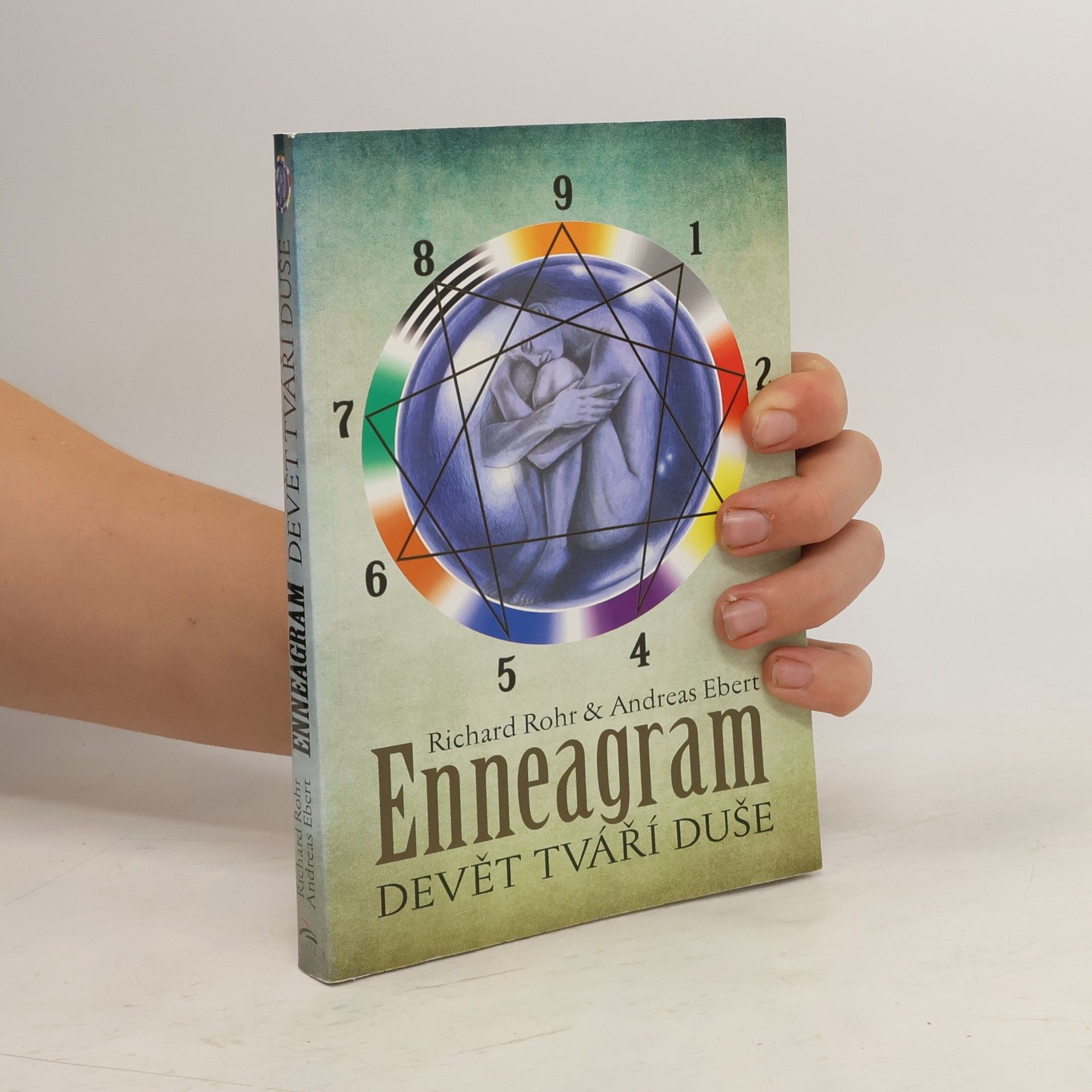 Autorenkollektiv Enneagram : devět tváří duše