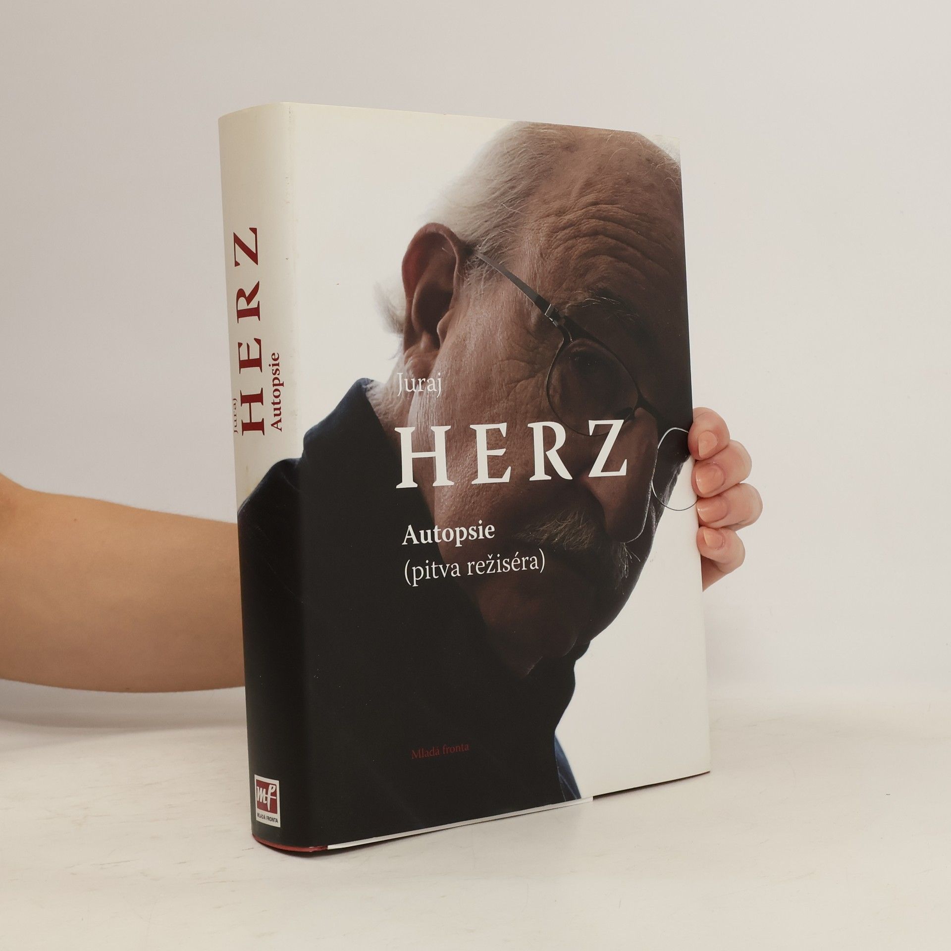 Juraj Herz Juraj Herz. Autopsie