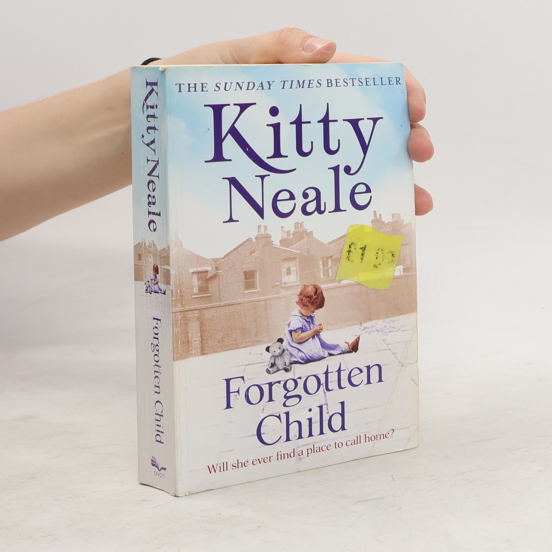 Kitty Neale Forgotten Child