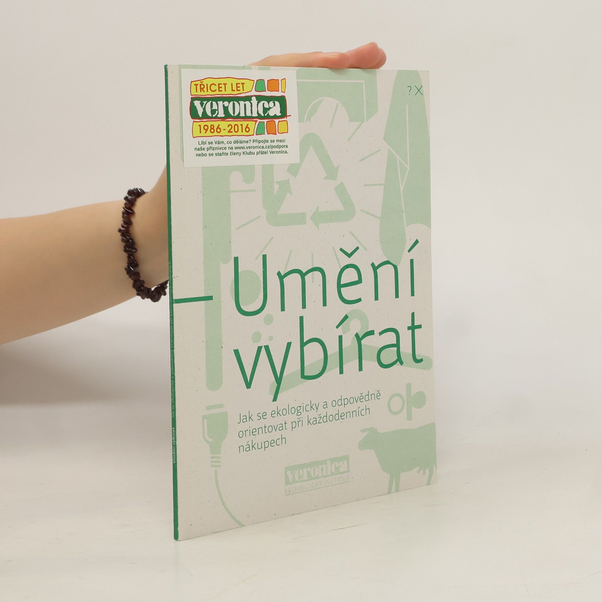 Petr Ledvina Umění vybírat
