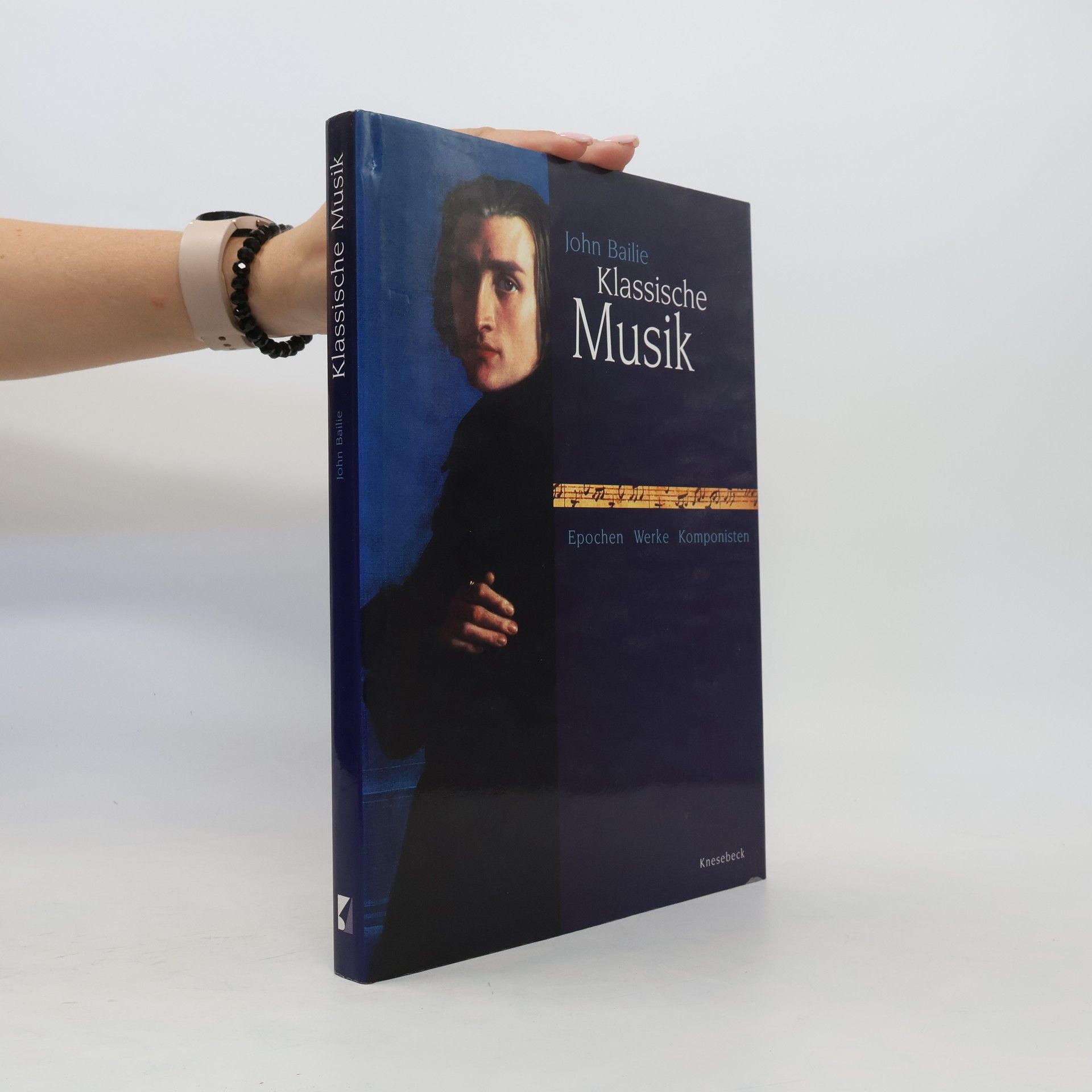 John M. Bailie Klassische Musik