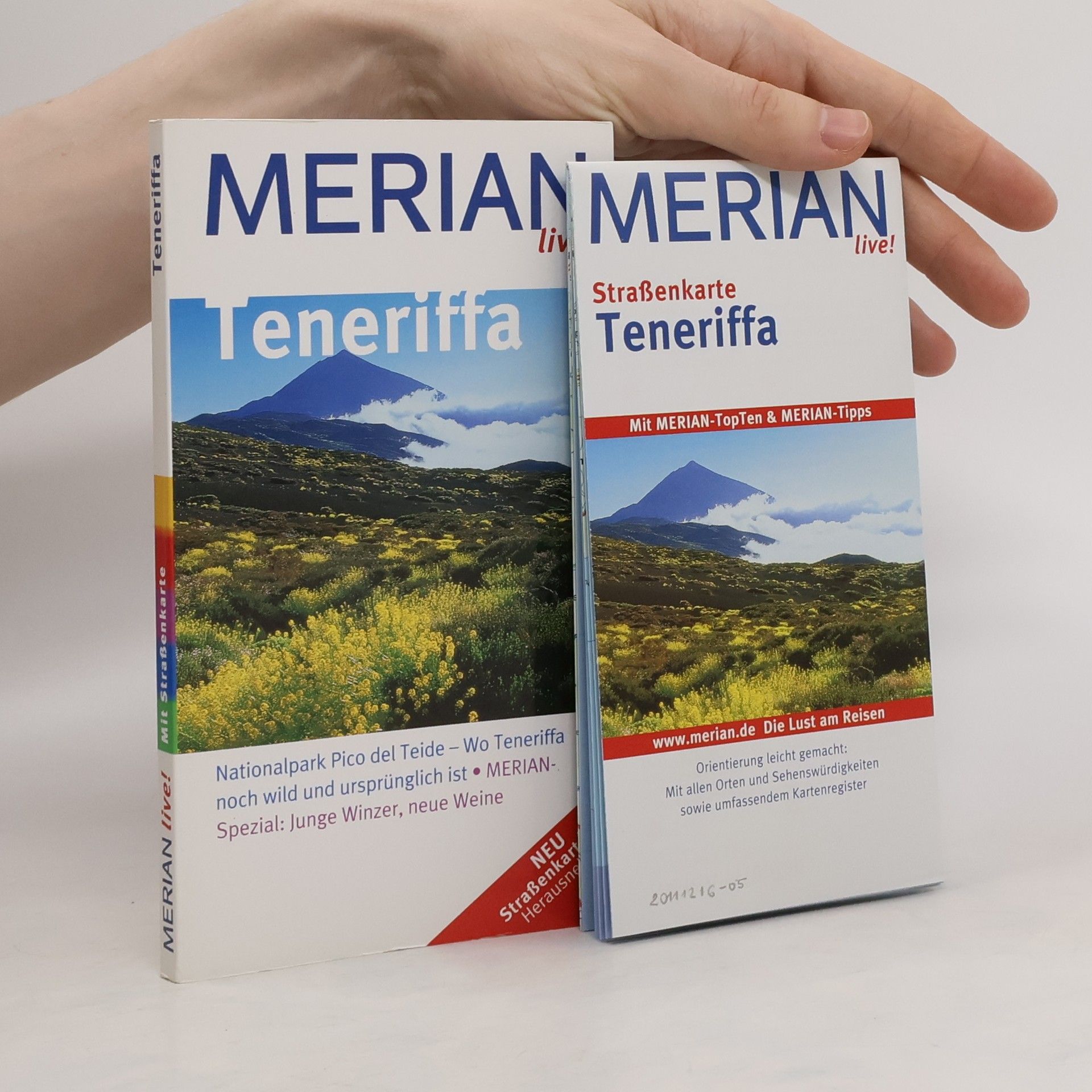 Collective Teneriffa