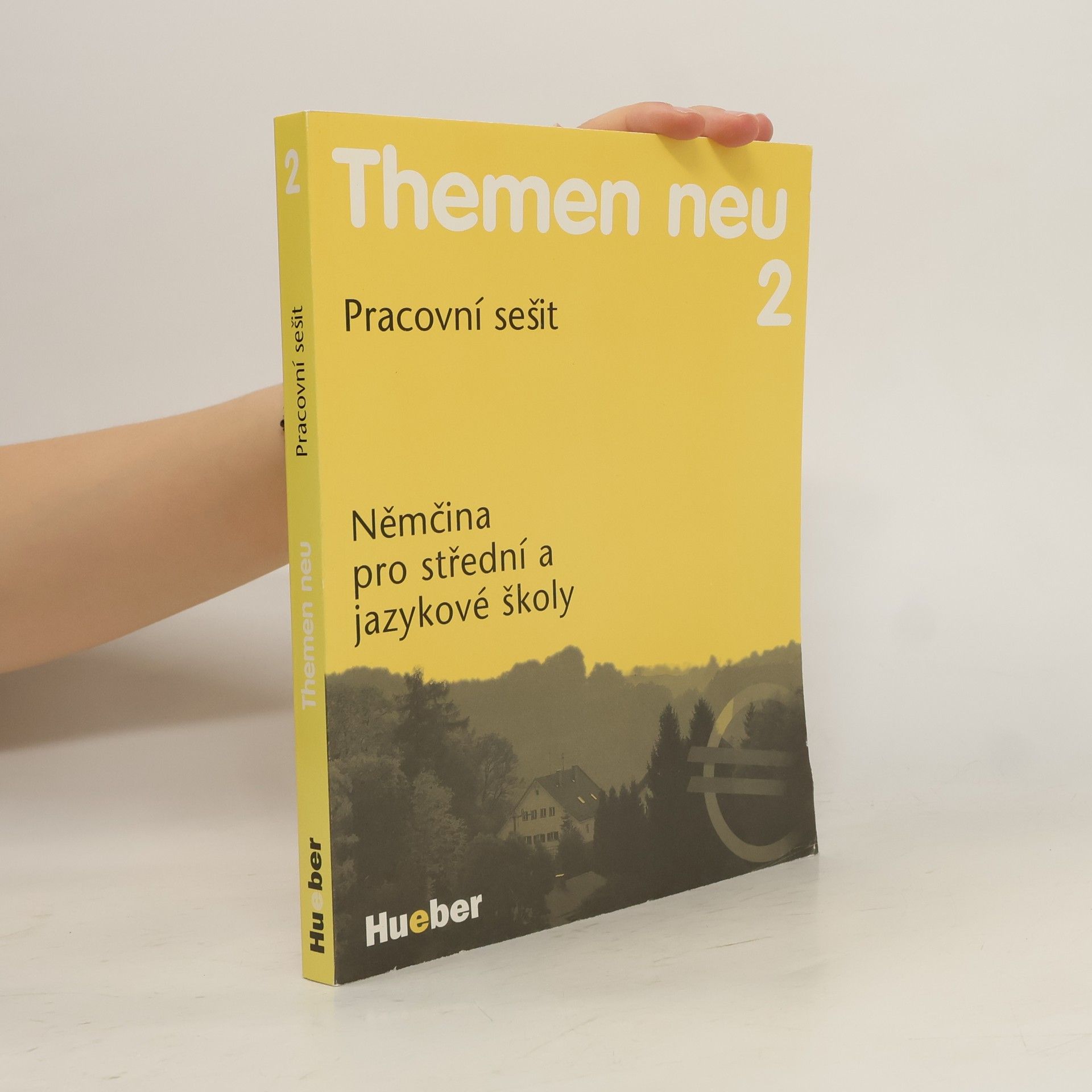 Heiko Bock Themen neu 2 : pracovní sešit