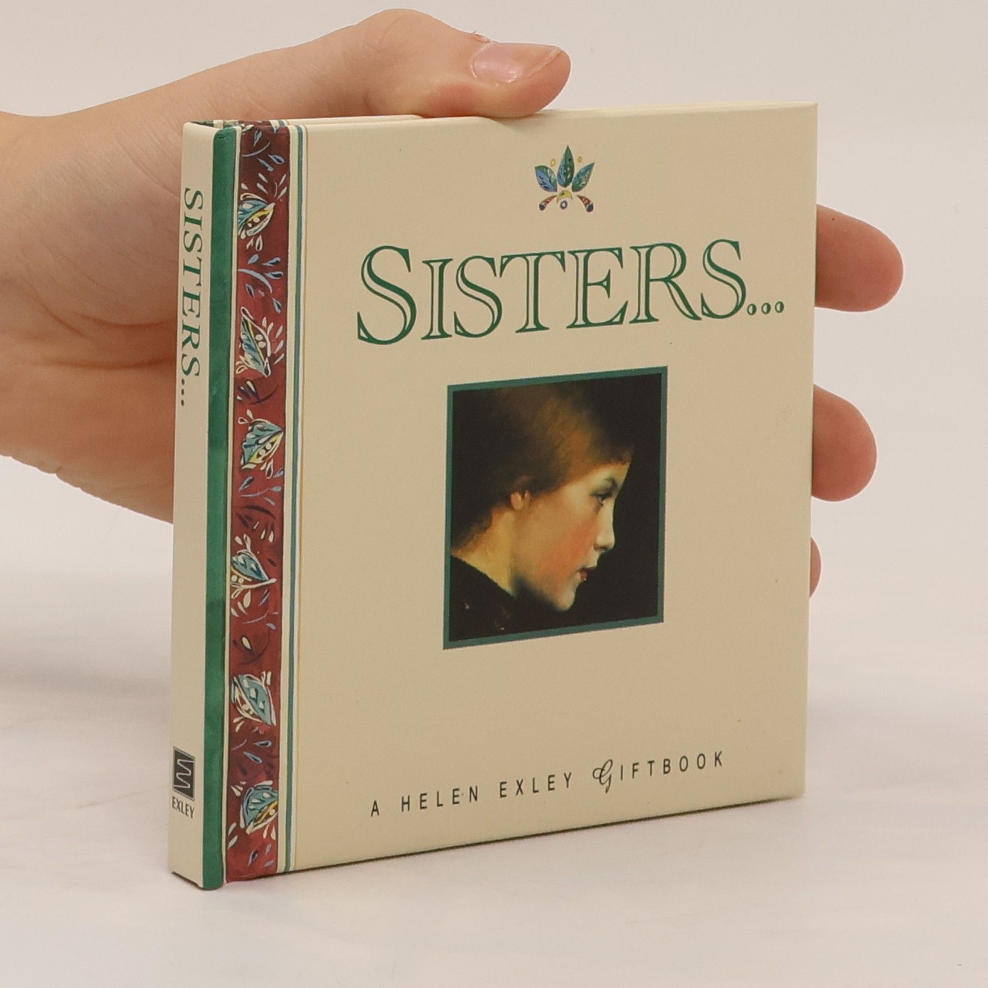 Helen Exley Sisters